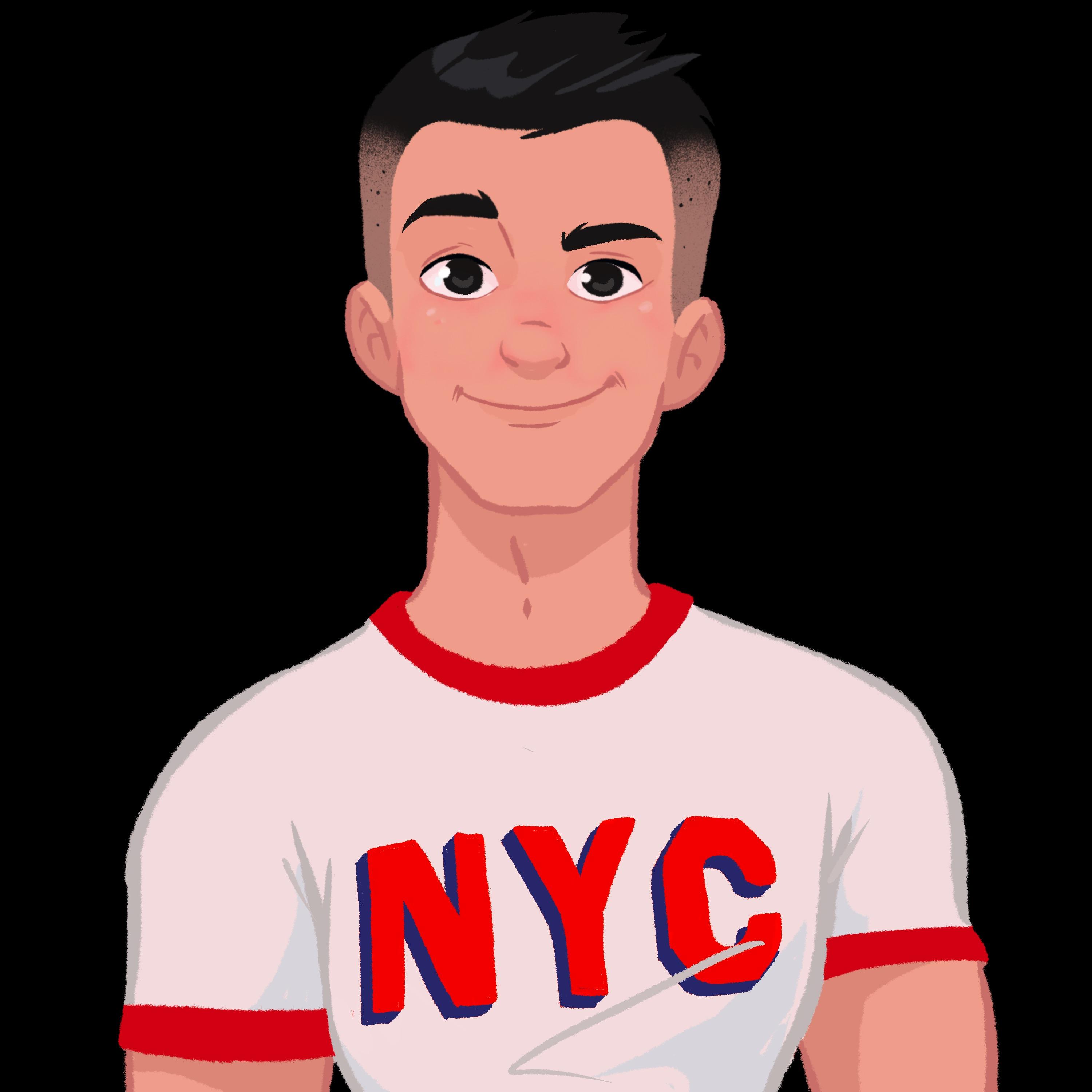 test of nydvc