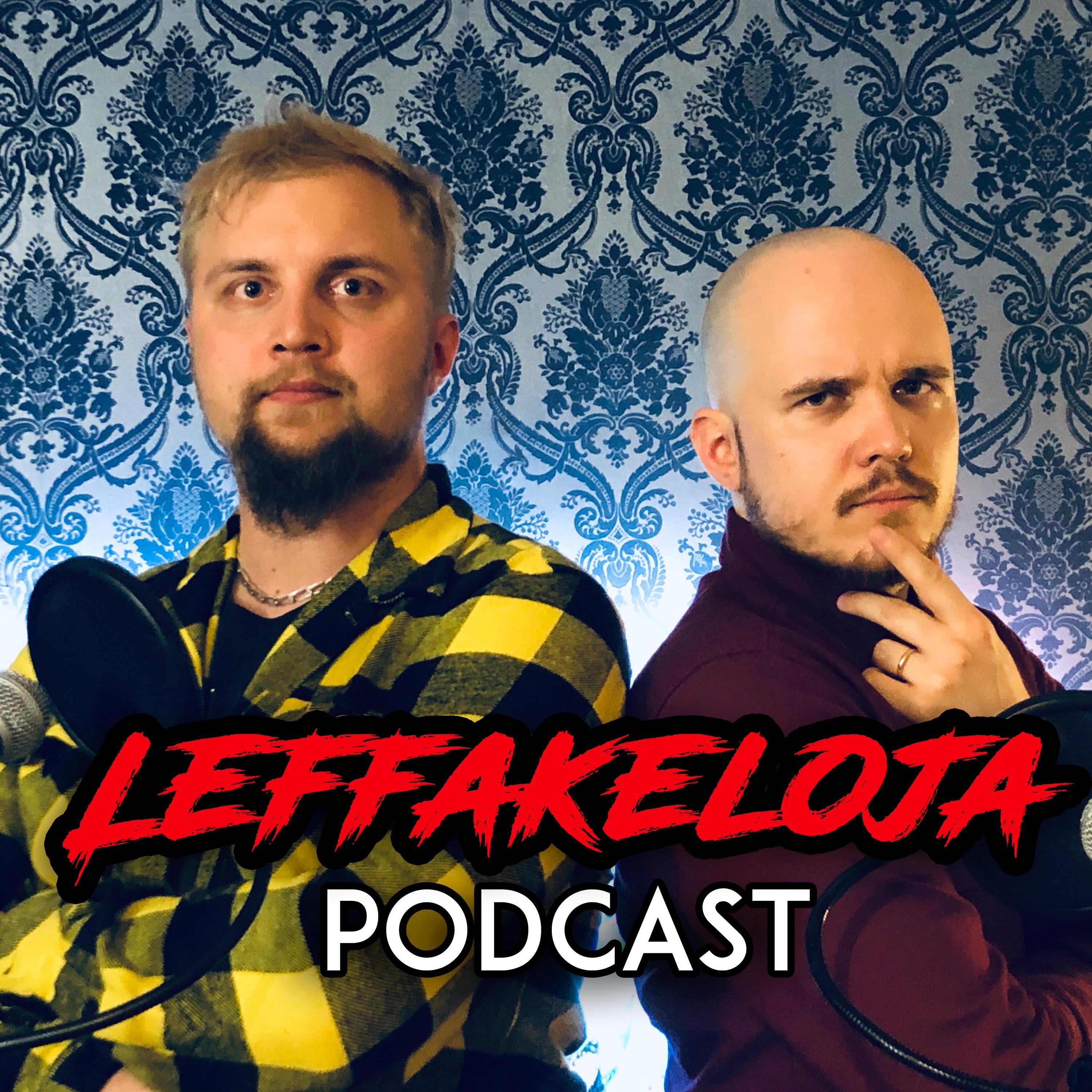 Leffakeloja Podcast