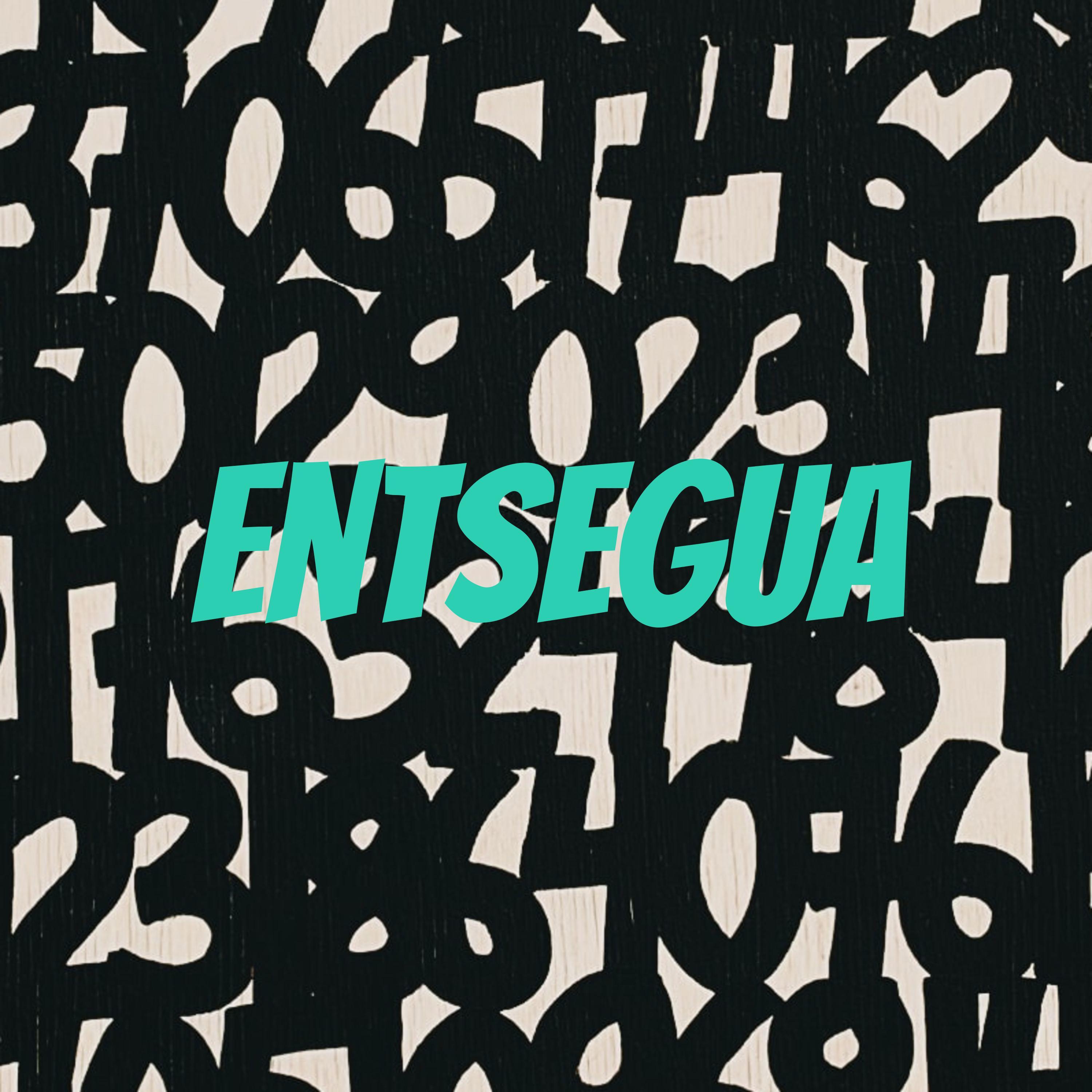 Entsegua