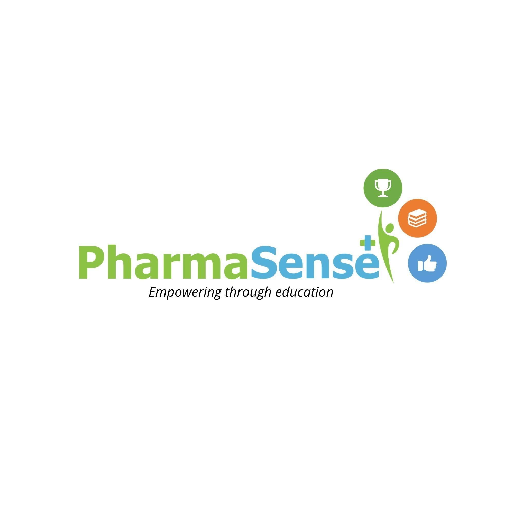 PharmaSense