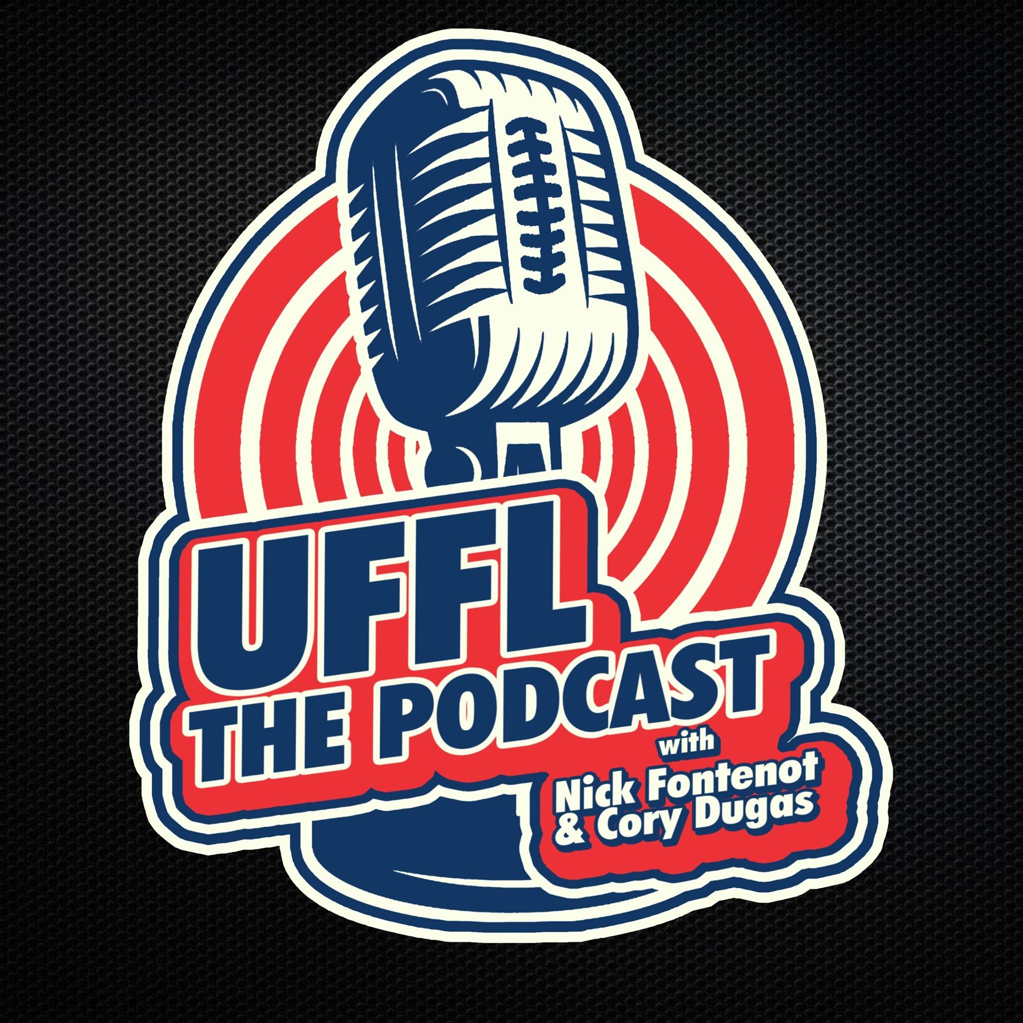 UFFL The Podcast