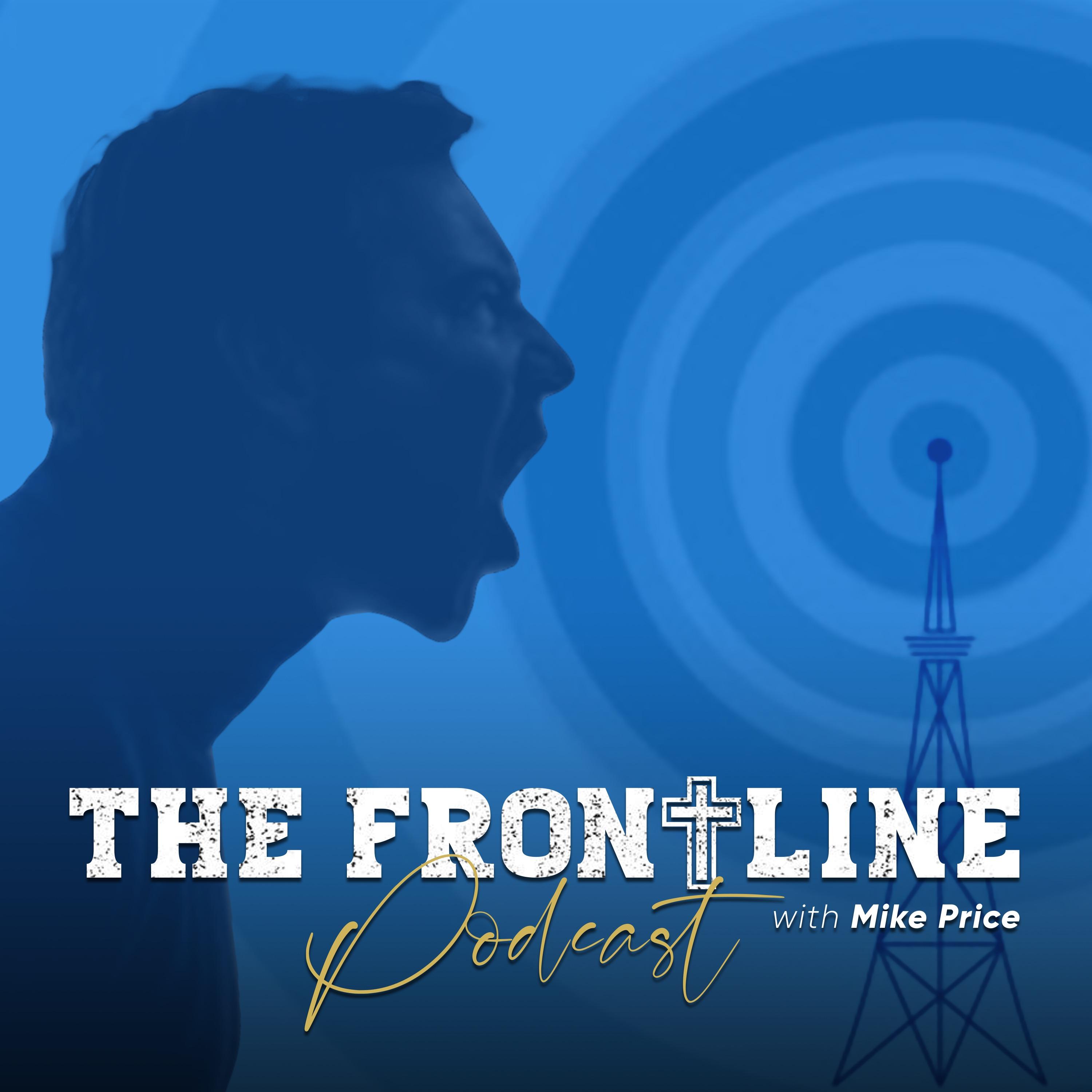 The Frontline Podcast