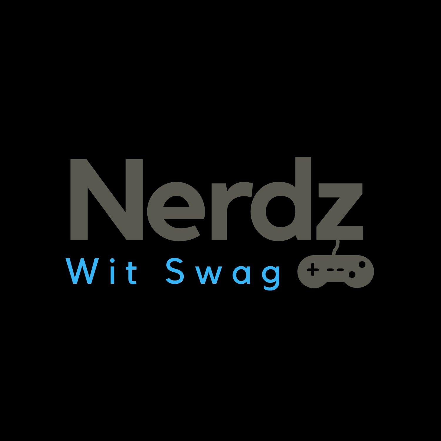 Nerdz Ramblings Podcast