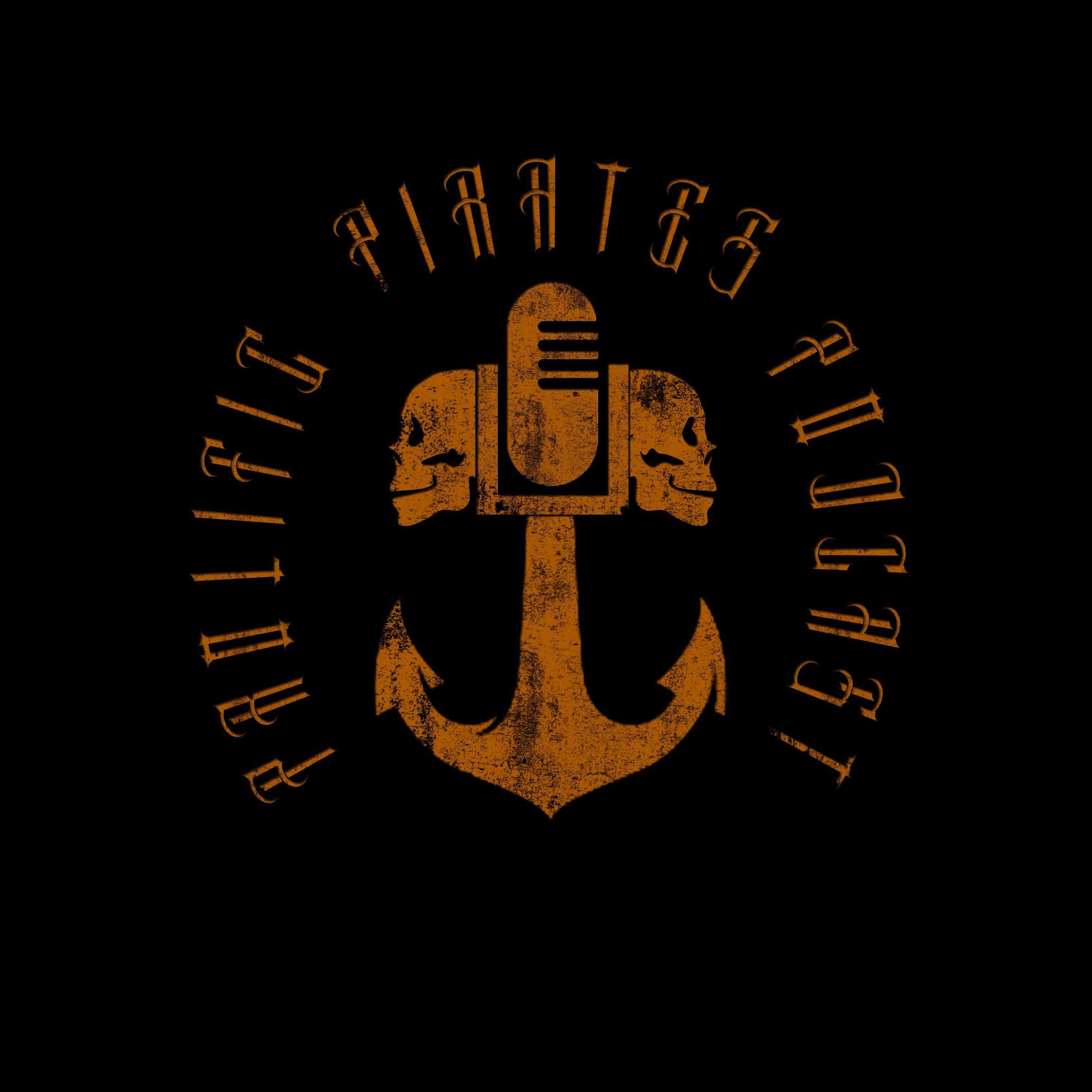 Prolific Pirates Podcast