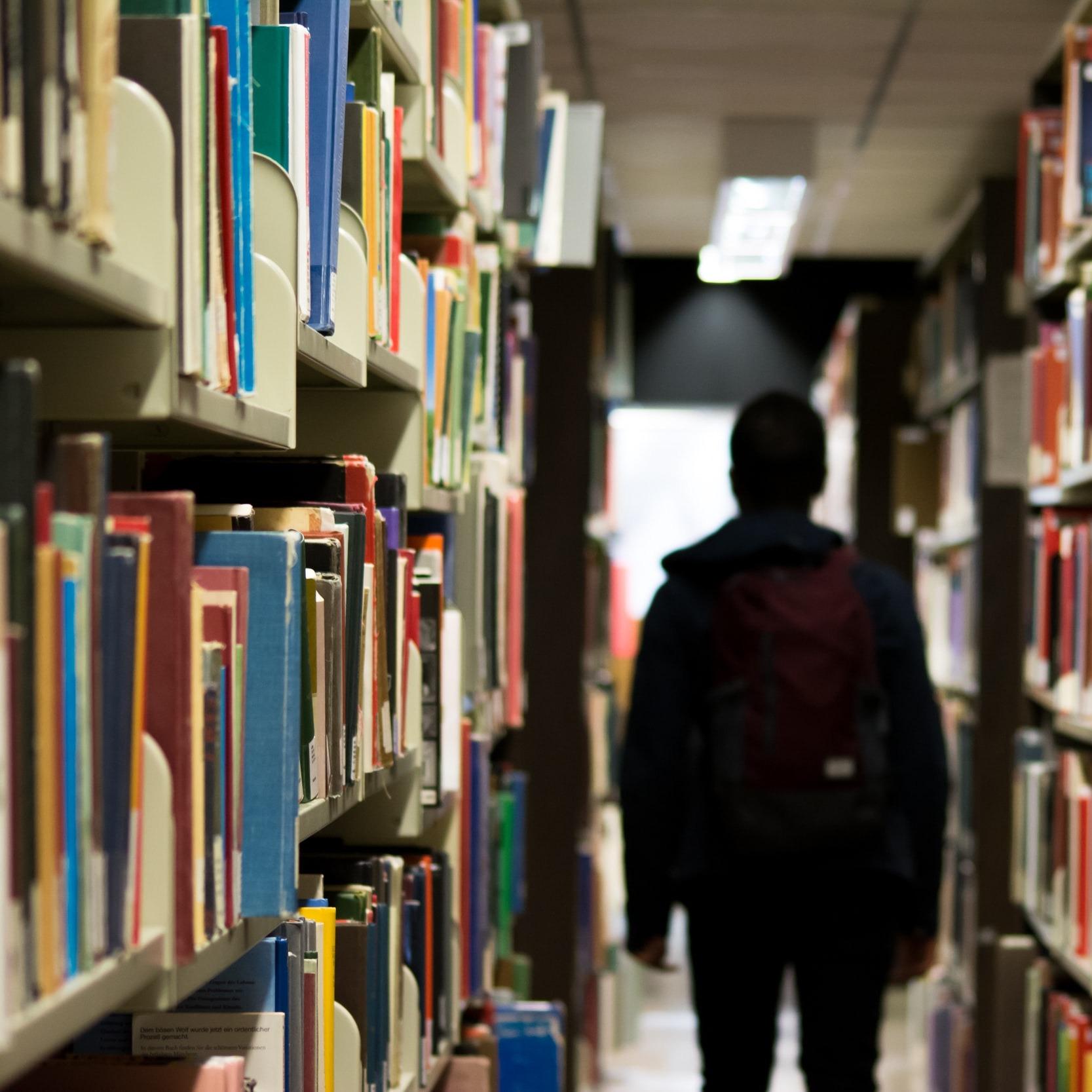 Book Banter: Kids and Teens Edition