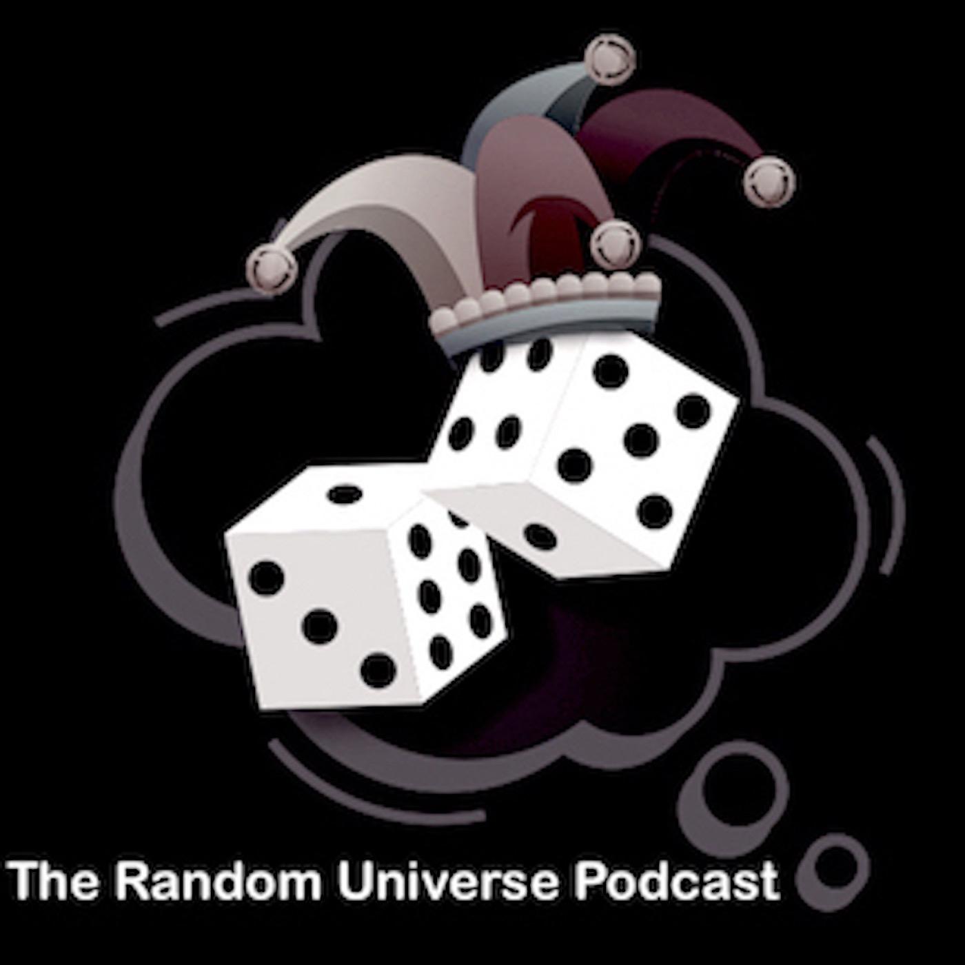 The Random Universe Podcast