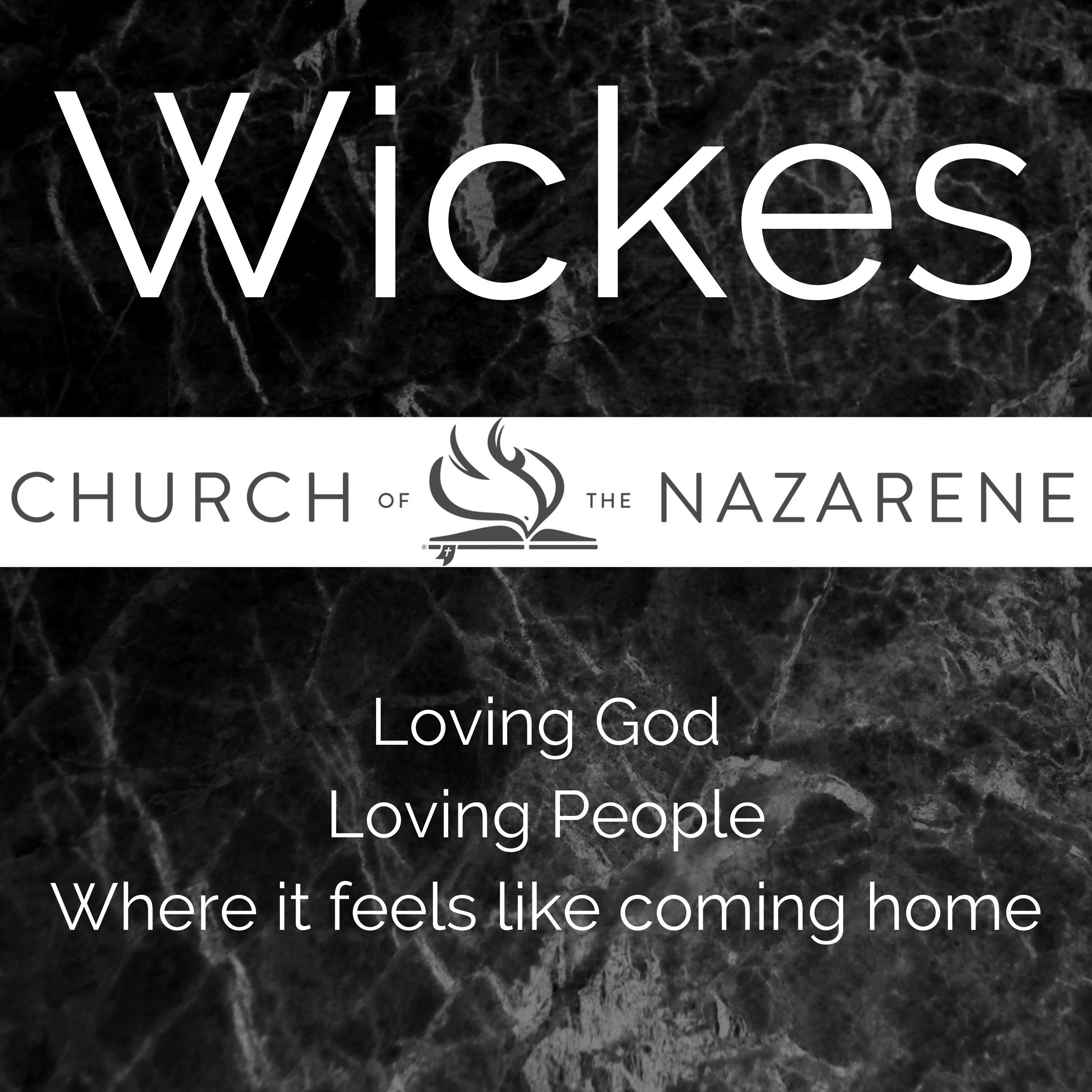 Wickes Church of The Nazarene