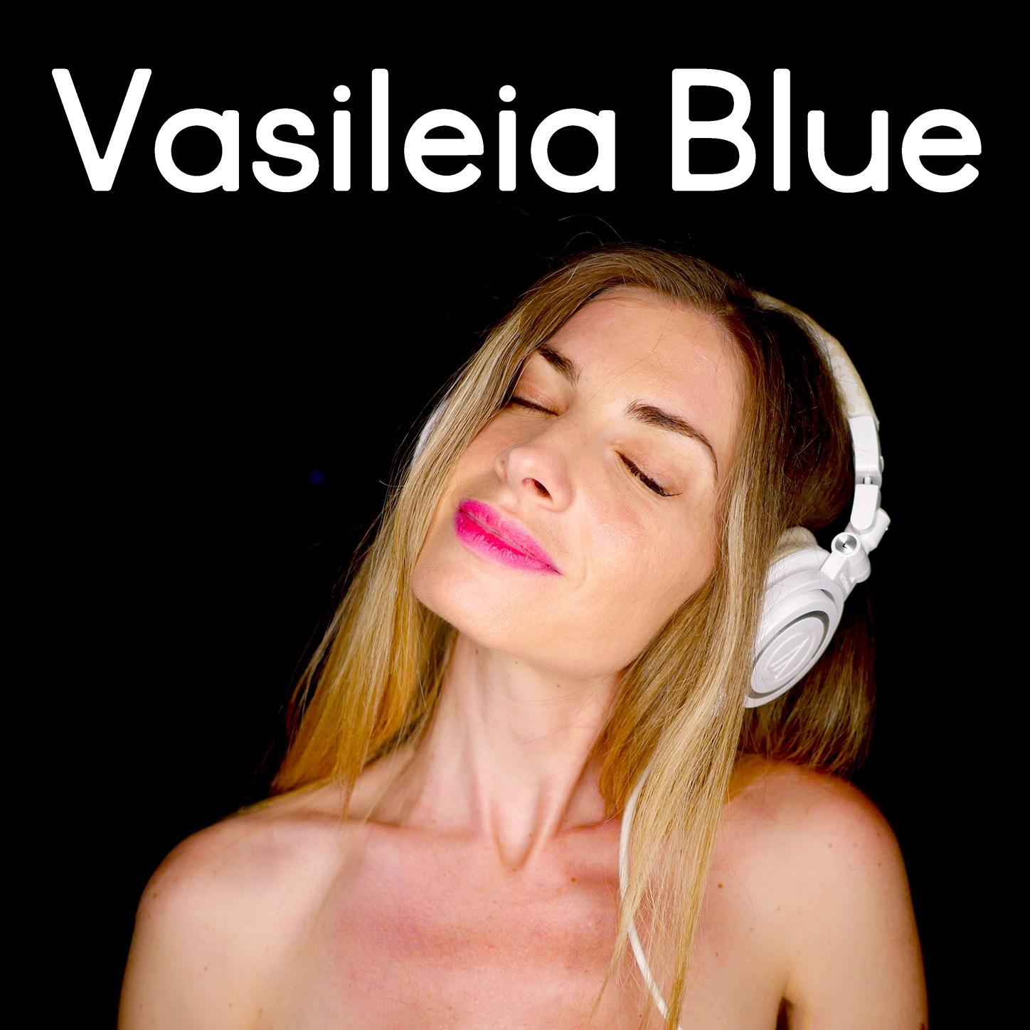 Vasileia Blue  - Γιατί ξεκίνησα podcast!