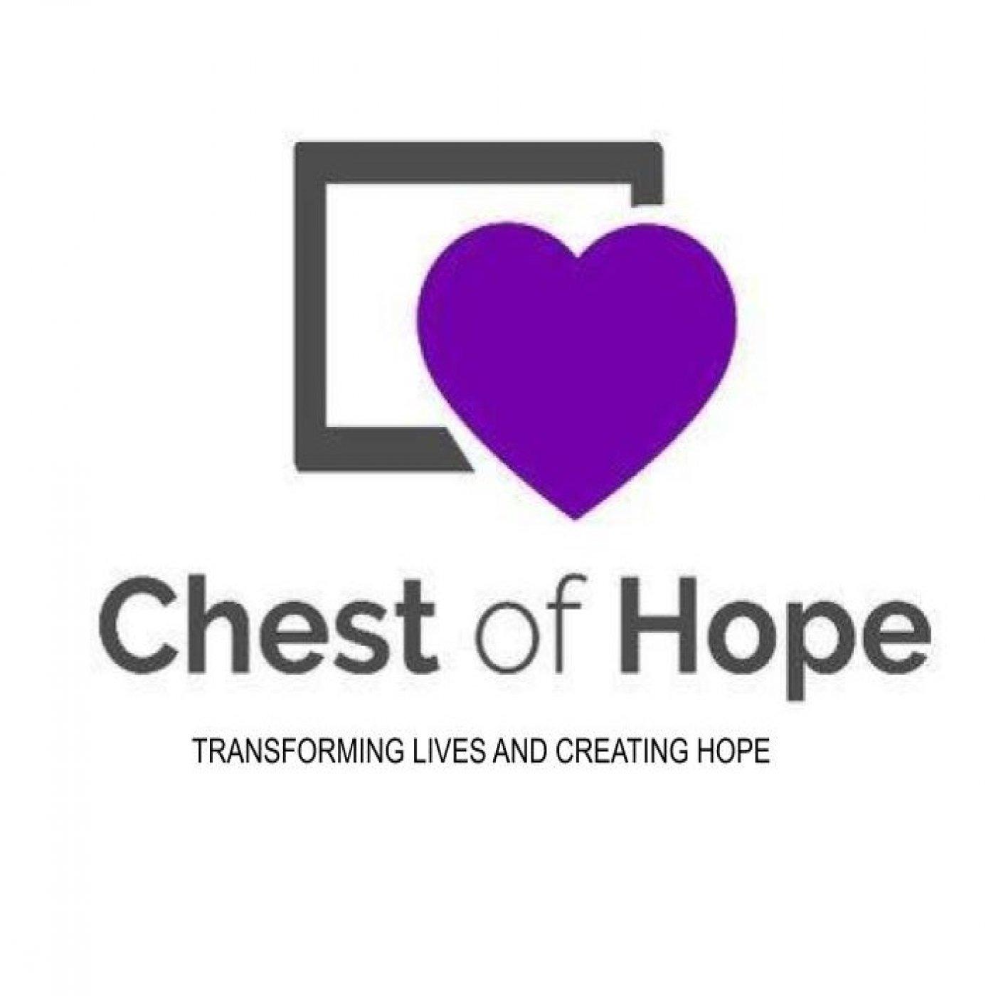 Chest of Hope Podcast