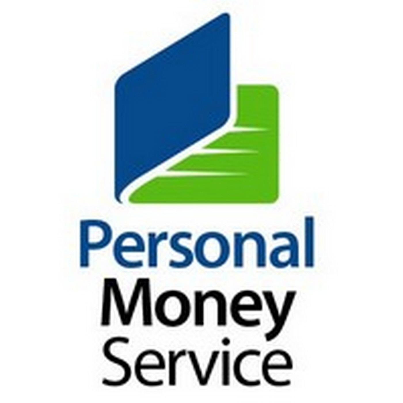 Personal Money Service