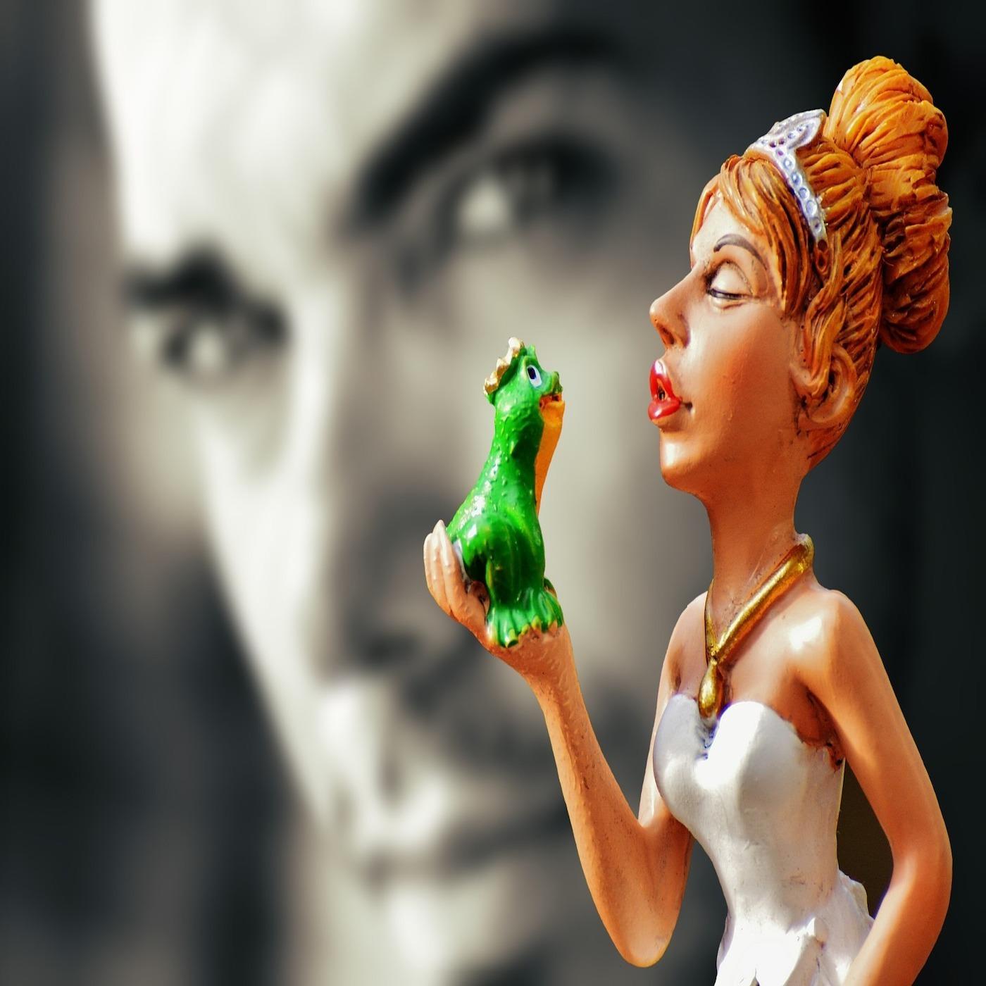 The Frog Prince and Other Stories
