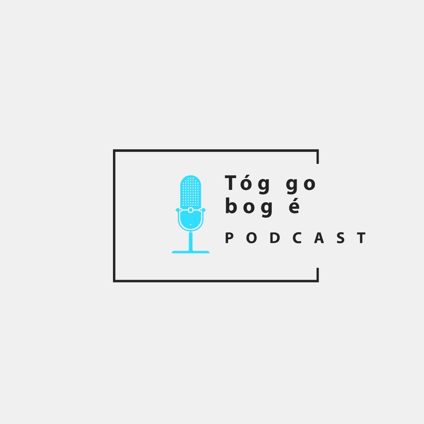 The Take it Easy Podcast!