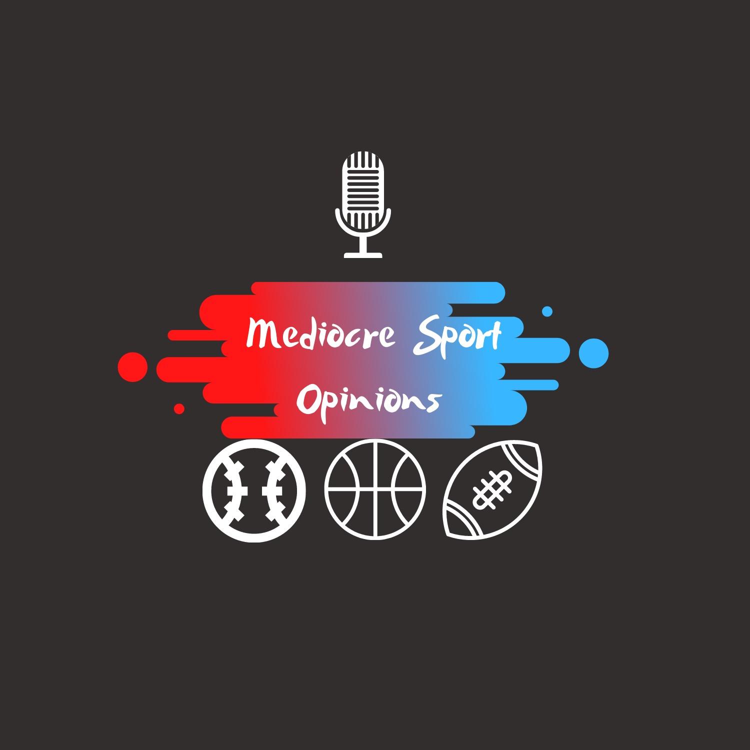 Mediocre Sport Opinions