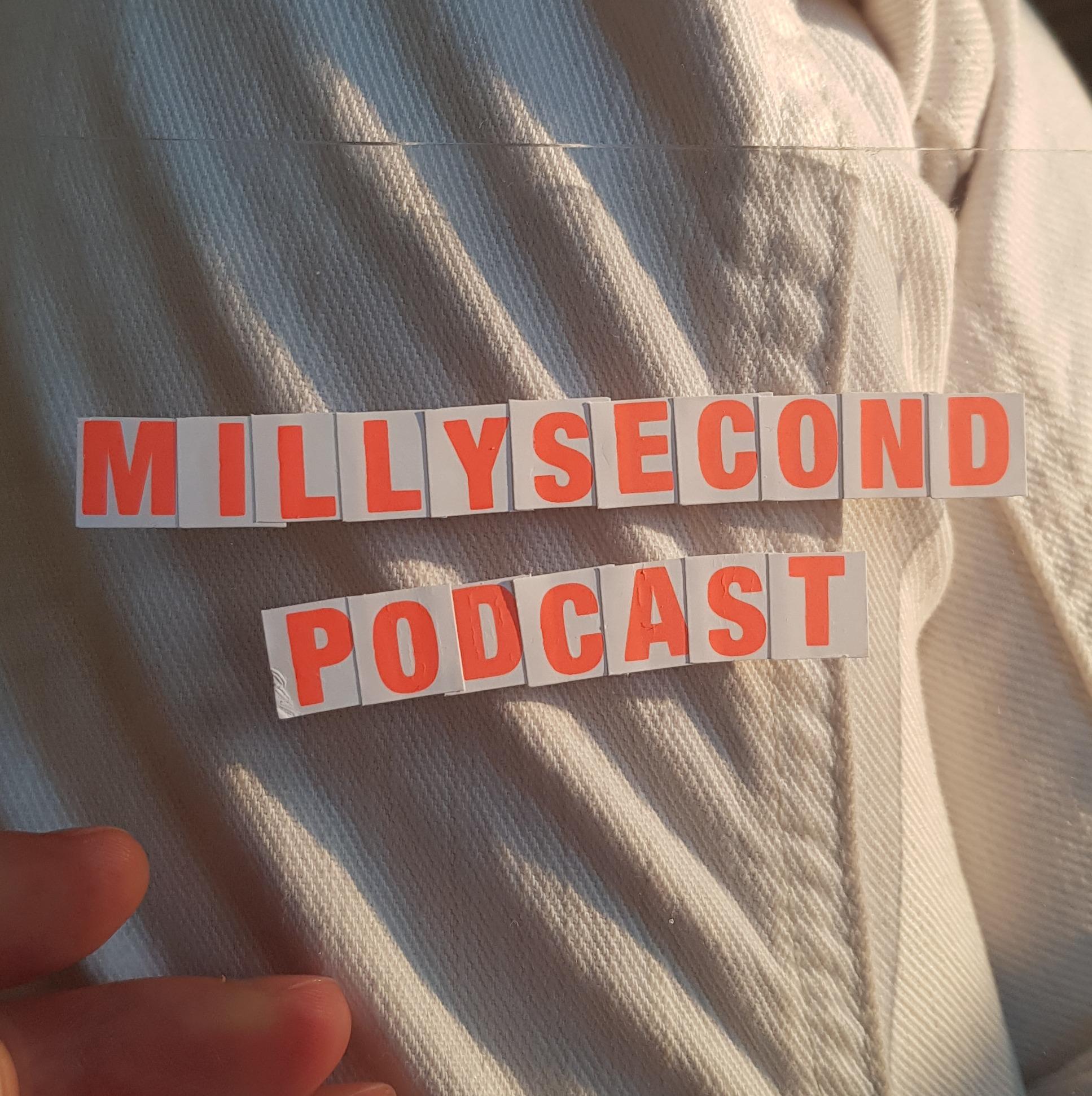 Millysecond