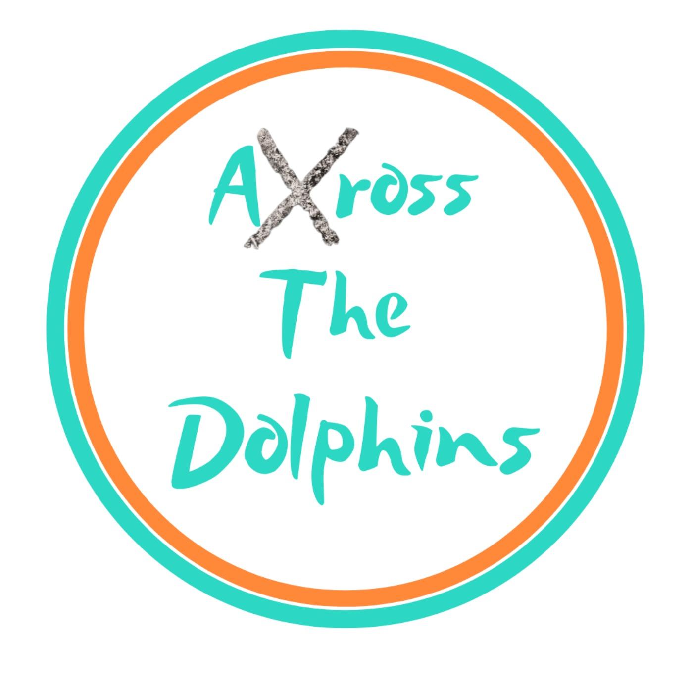 Across The Dolphins