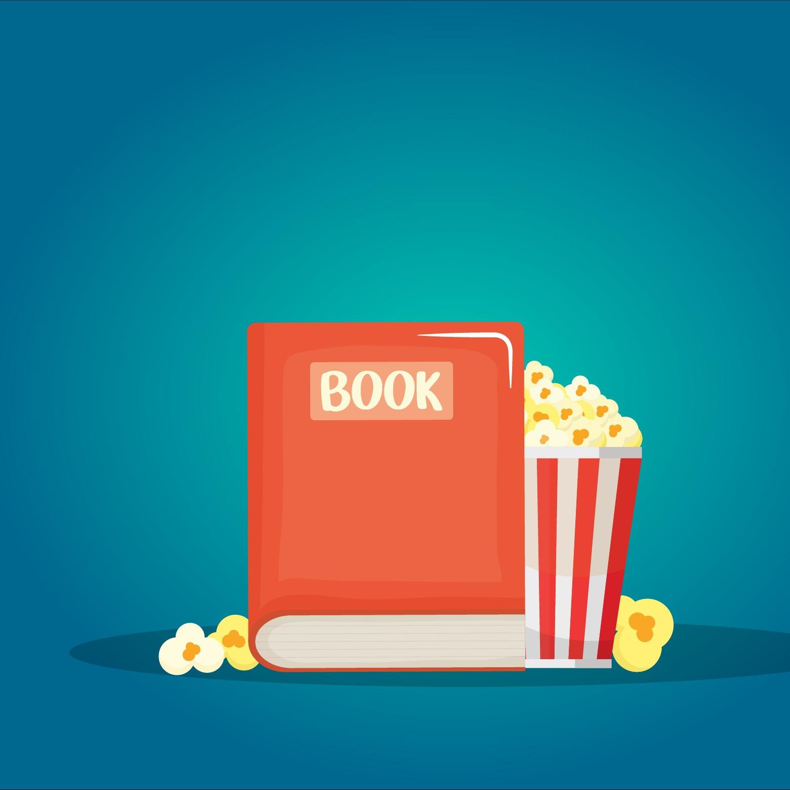 Book Corn
