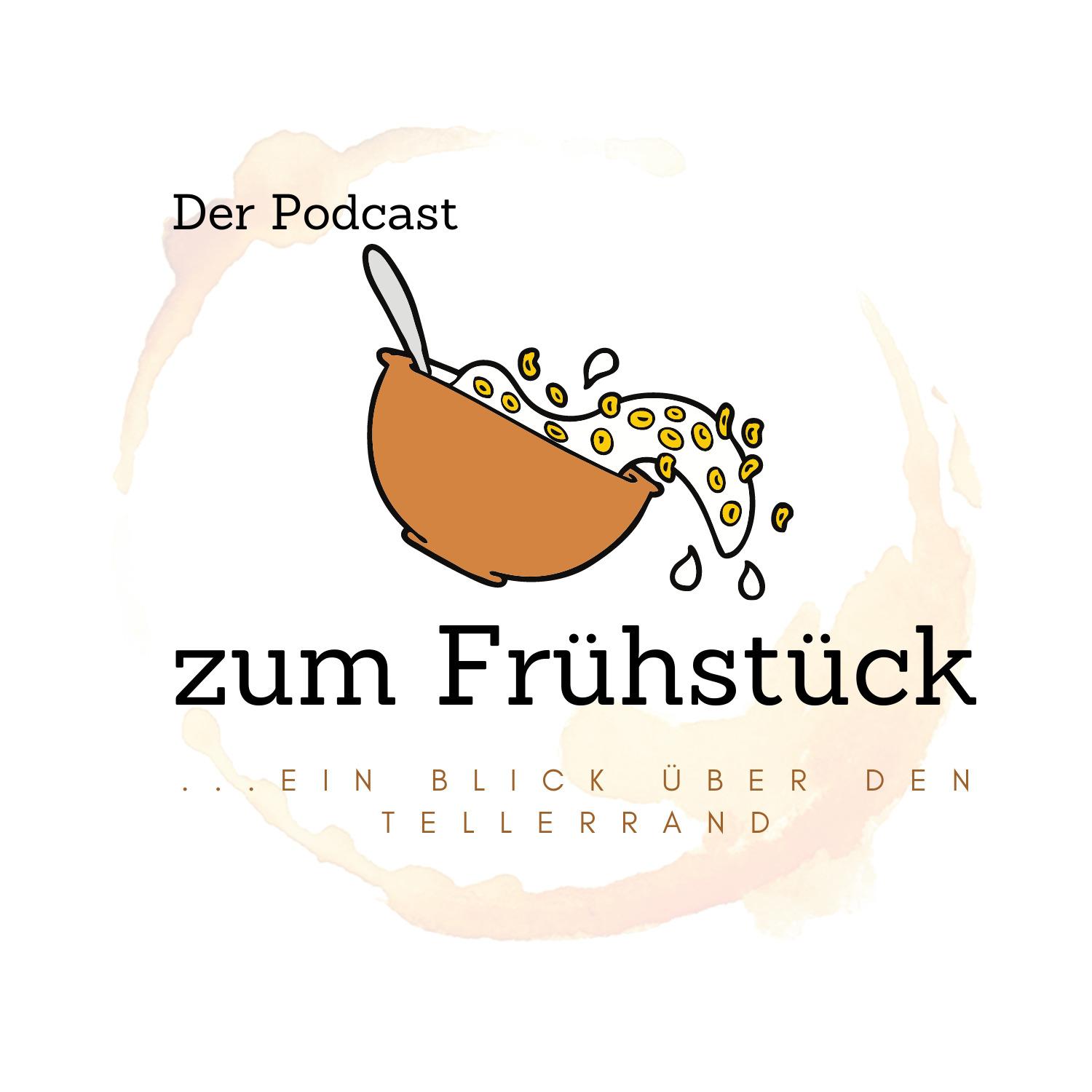 zum Frühstück