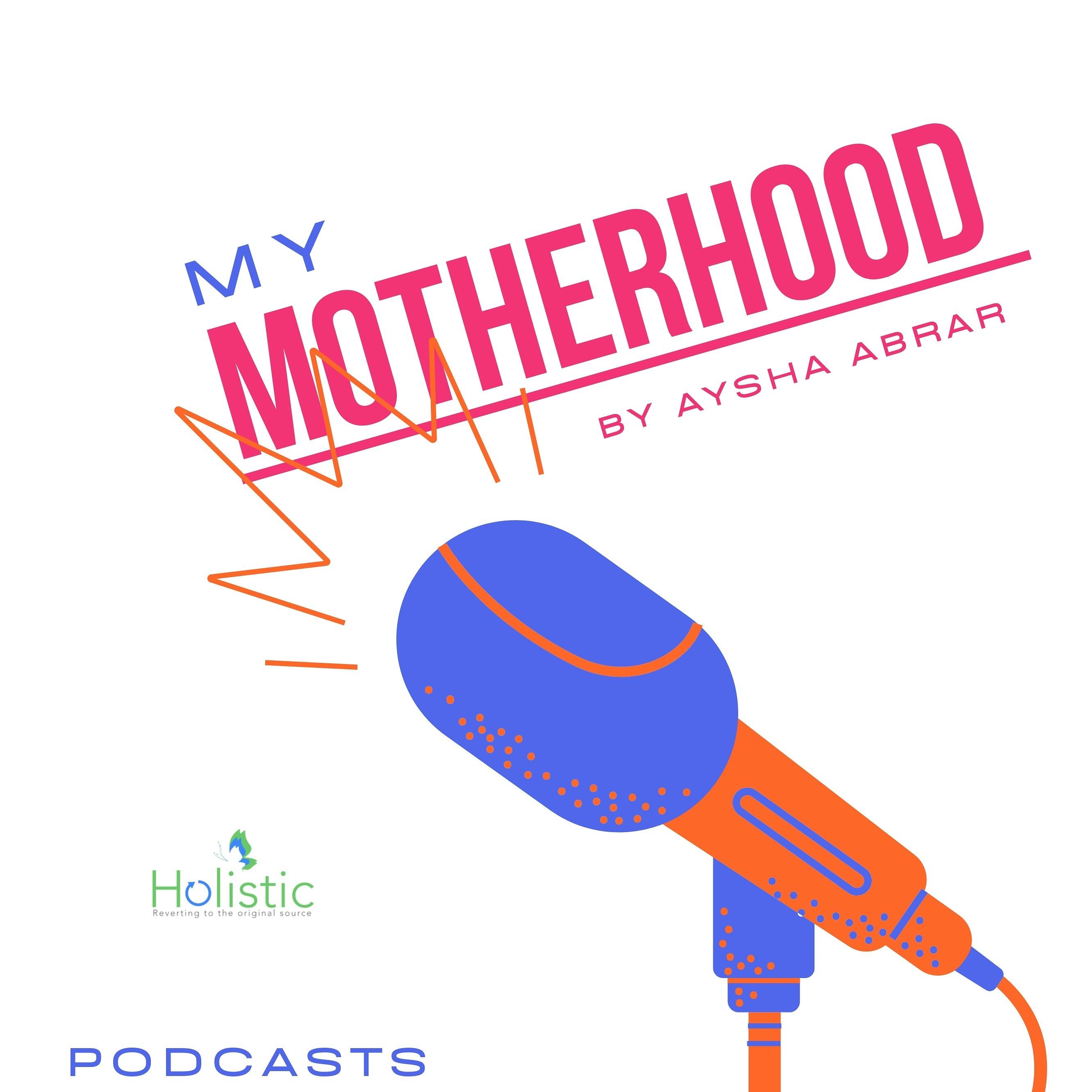 Motherhood Podcasts