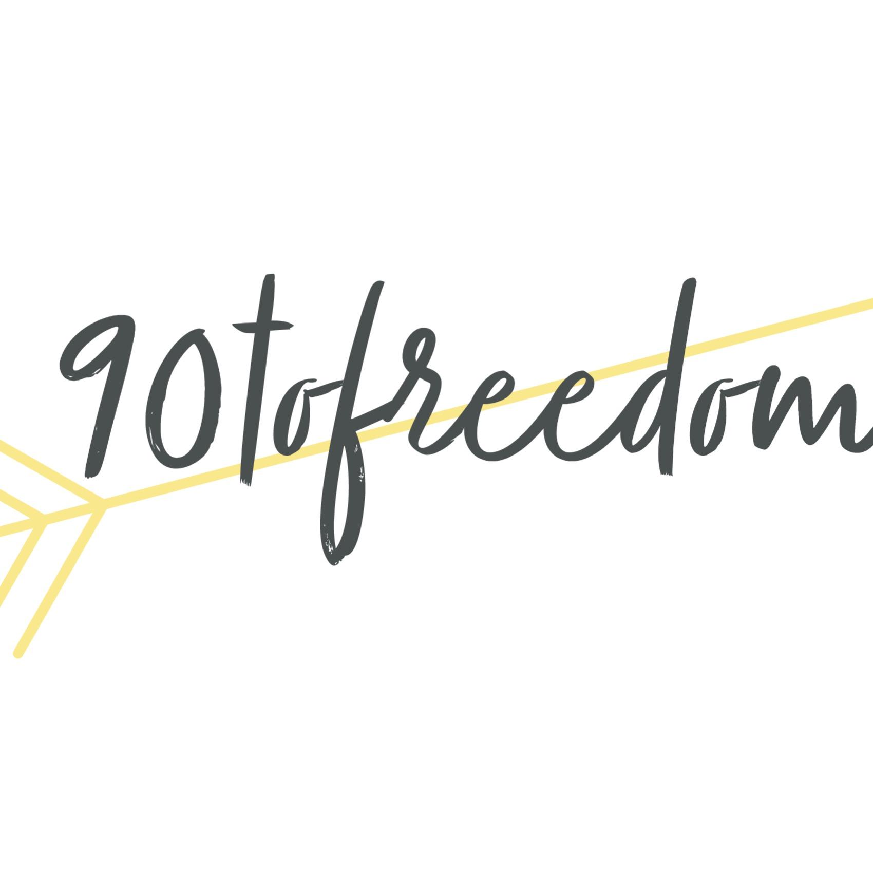 90toFreedom