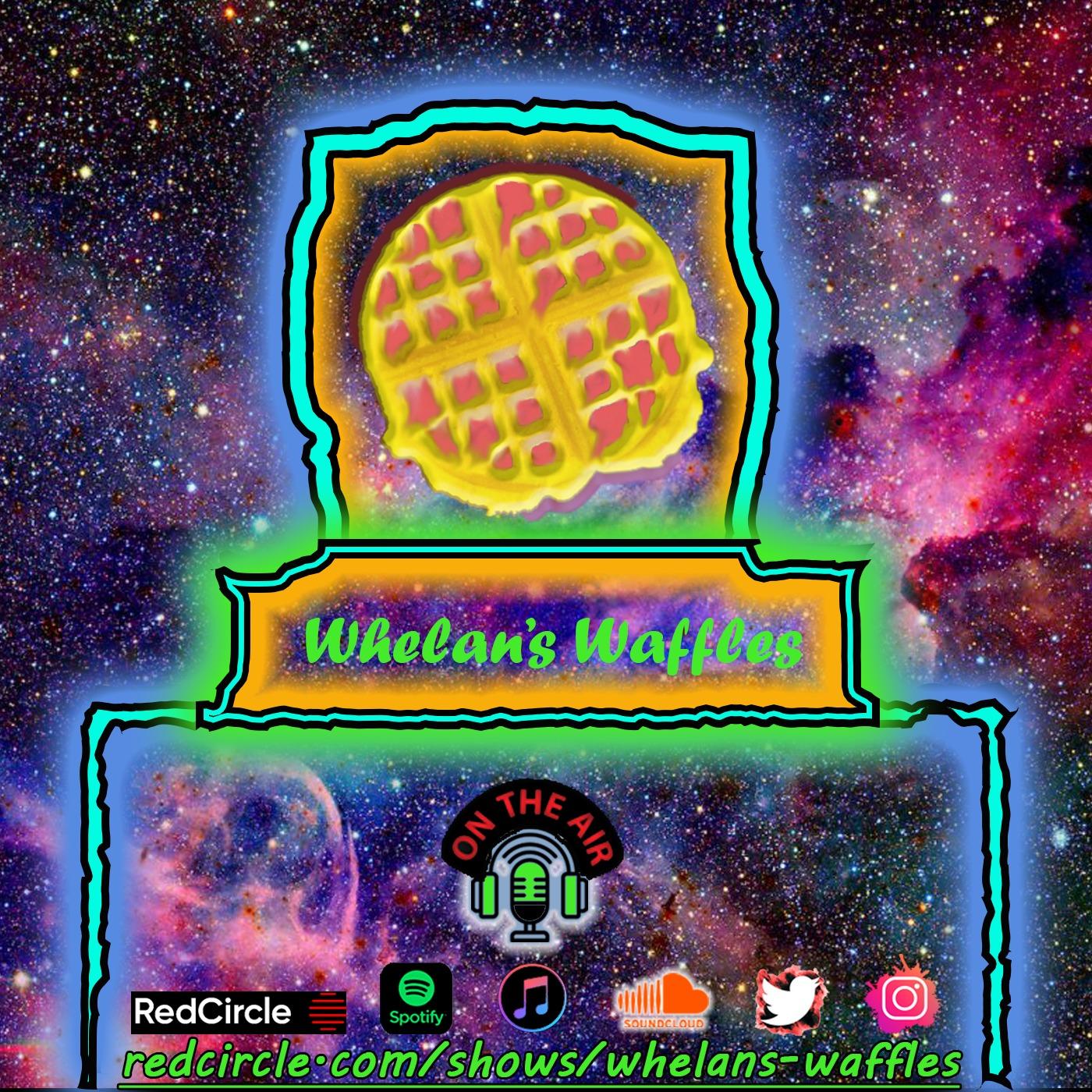 Whelan's Waffles