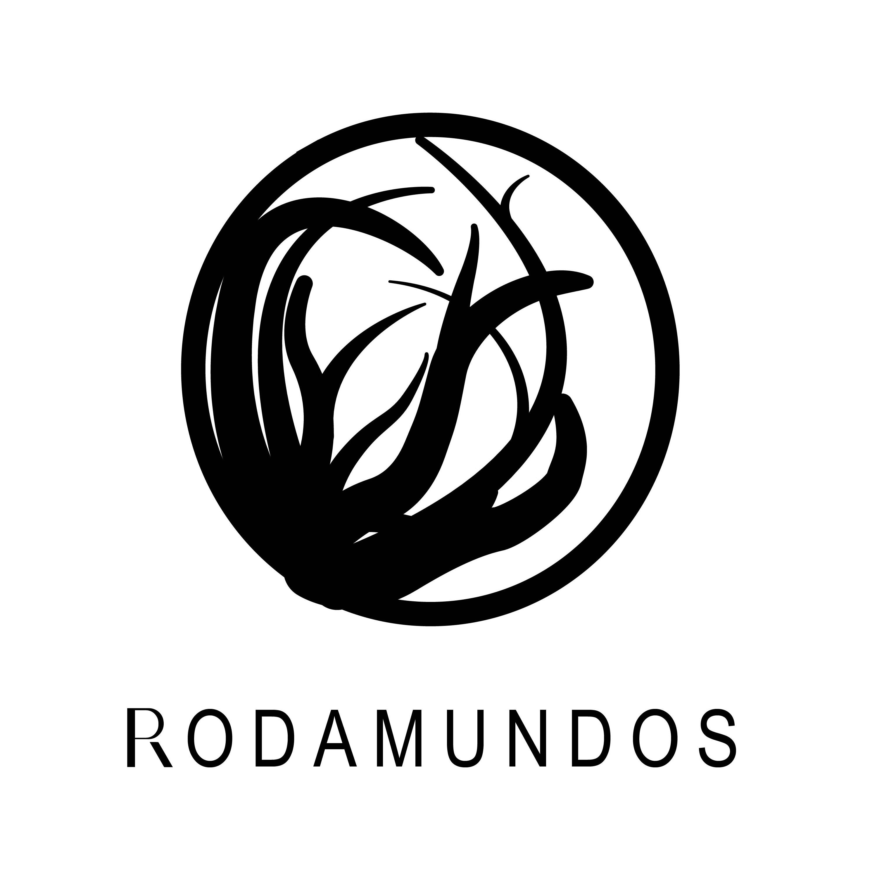 Rodamundos