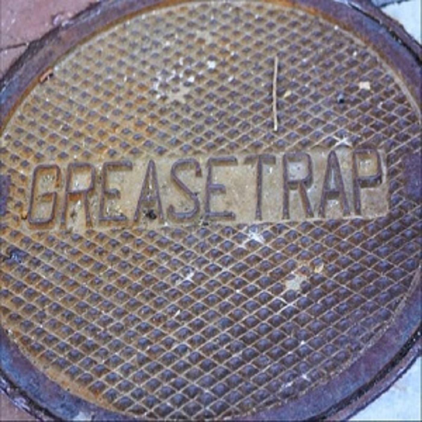 Dallas Grease Trap Services