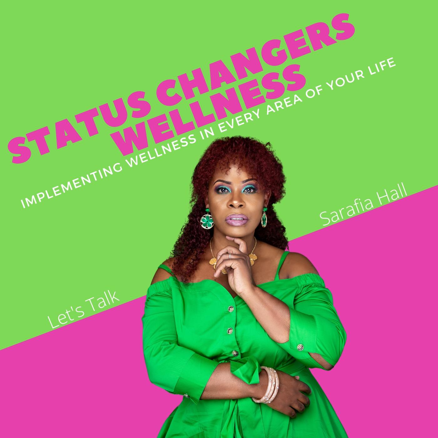 Status Changers Wellness