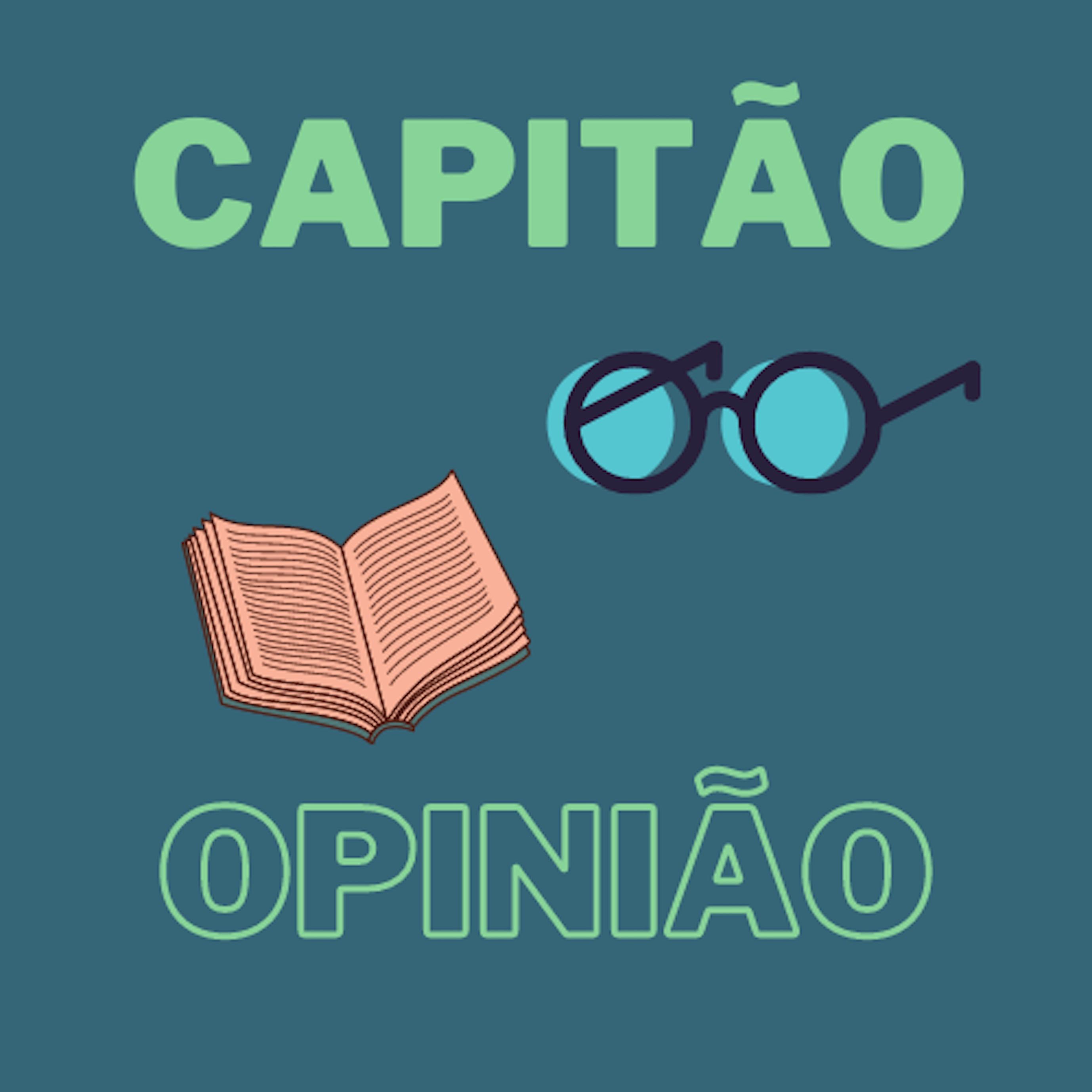 Capitão Opinião