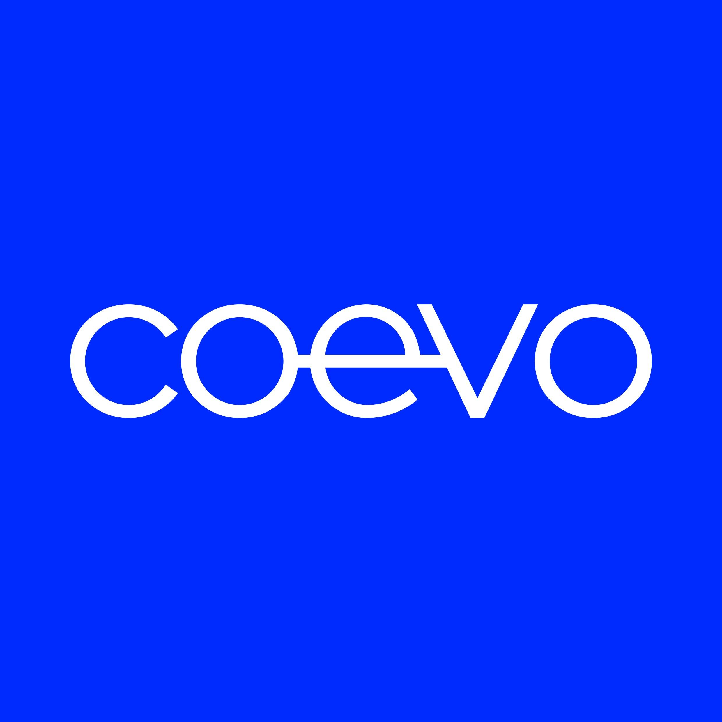 Coevo Talks