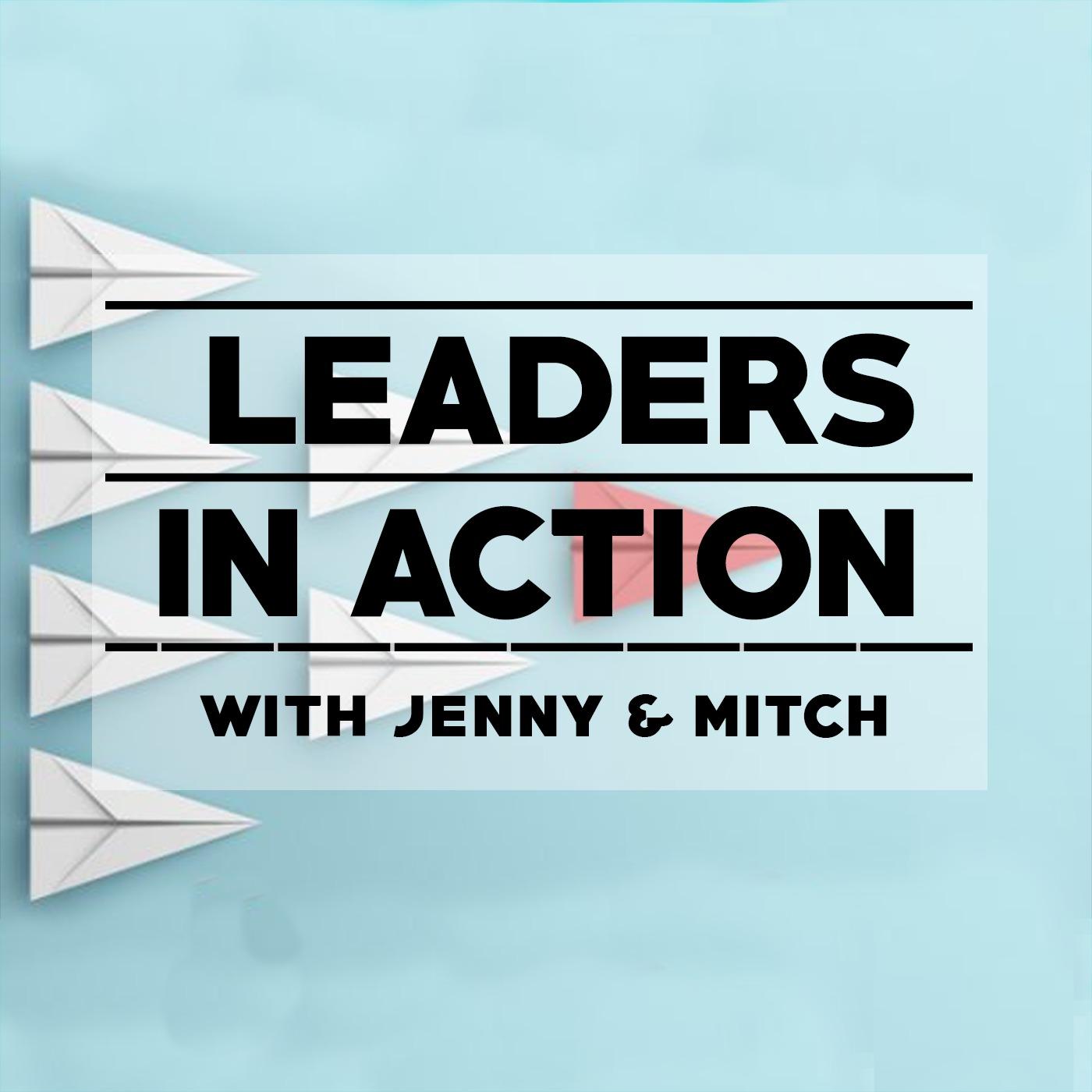 Leaders in Action