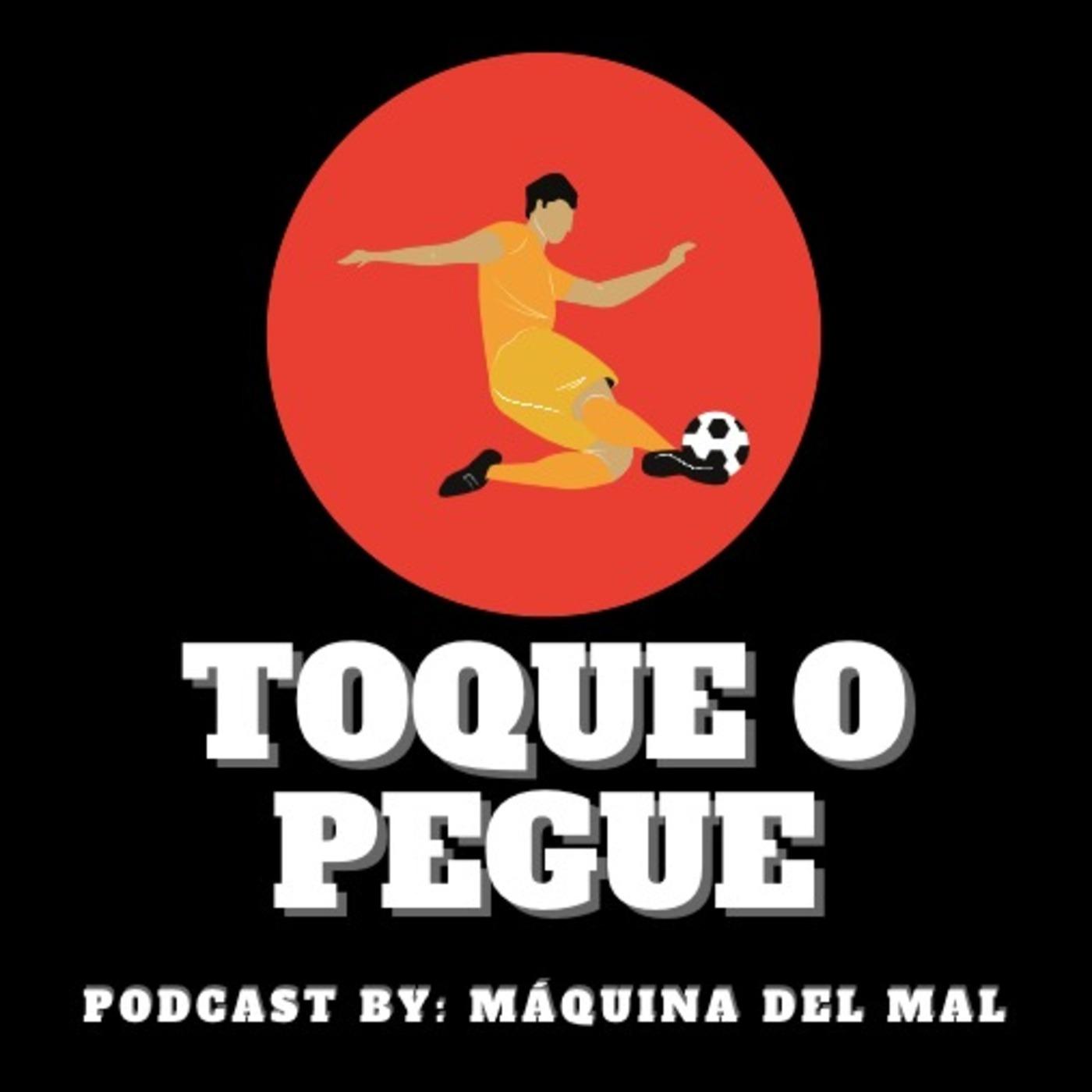 Toque O Pegue