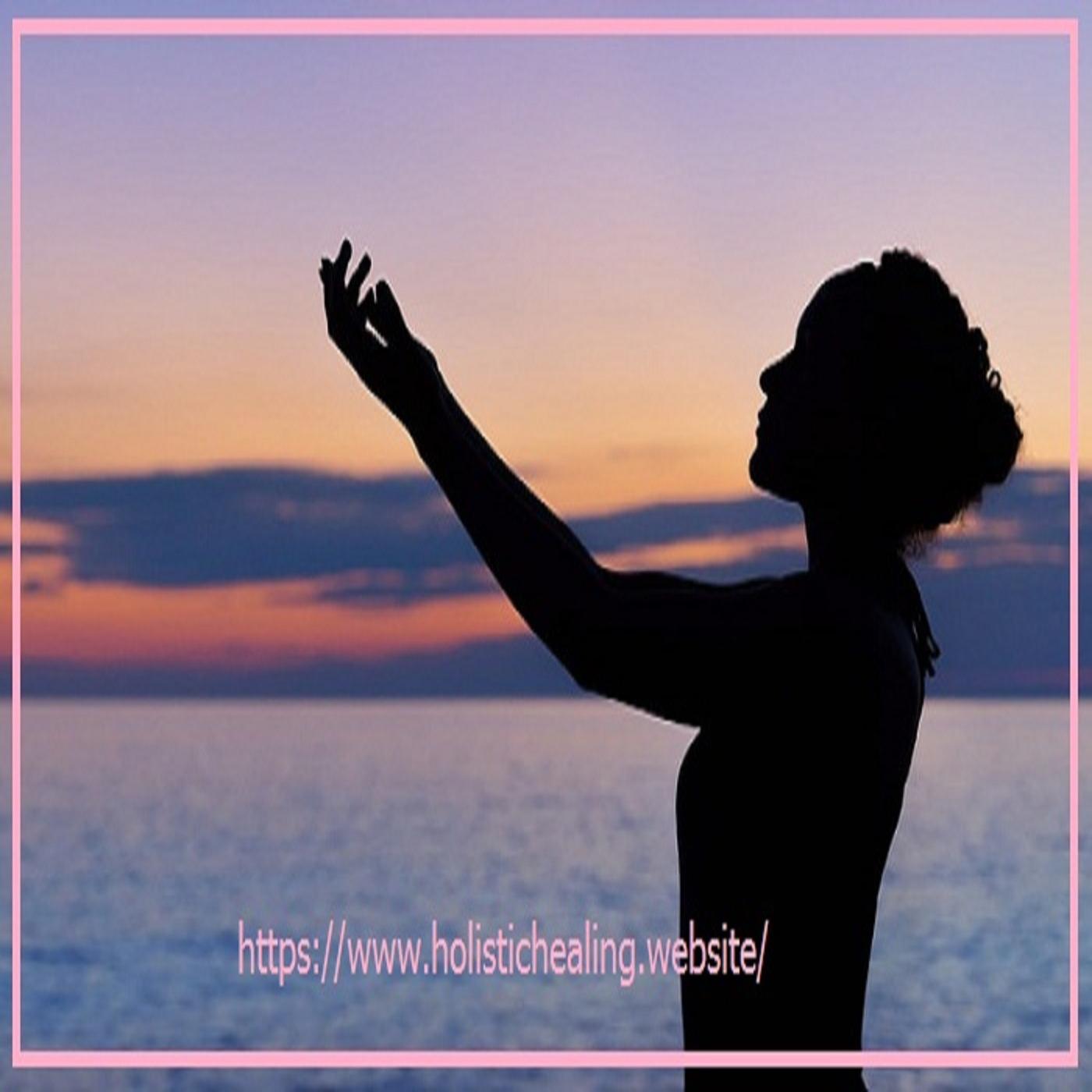 HolisticHealing