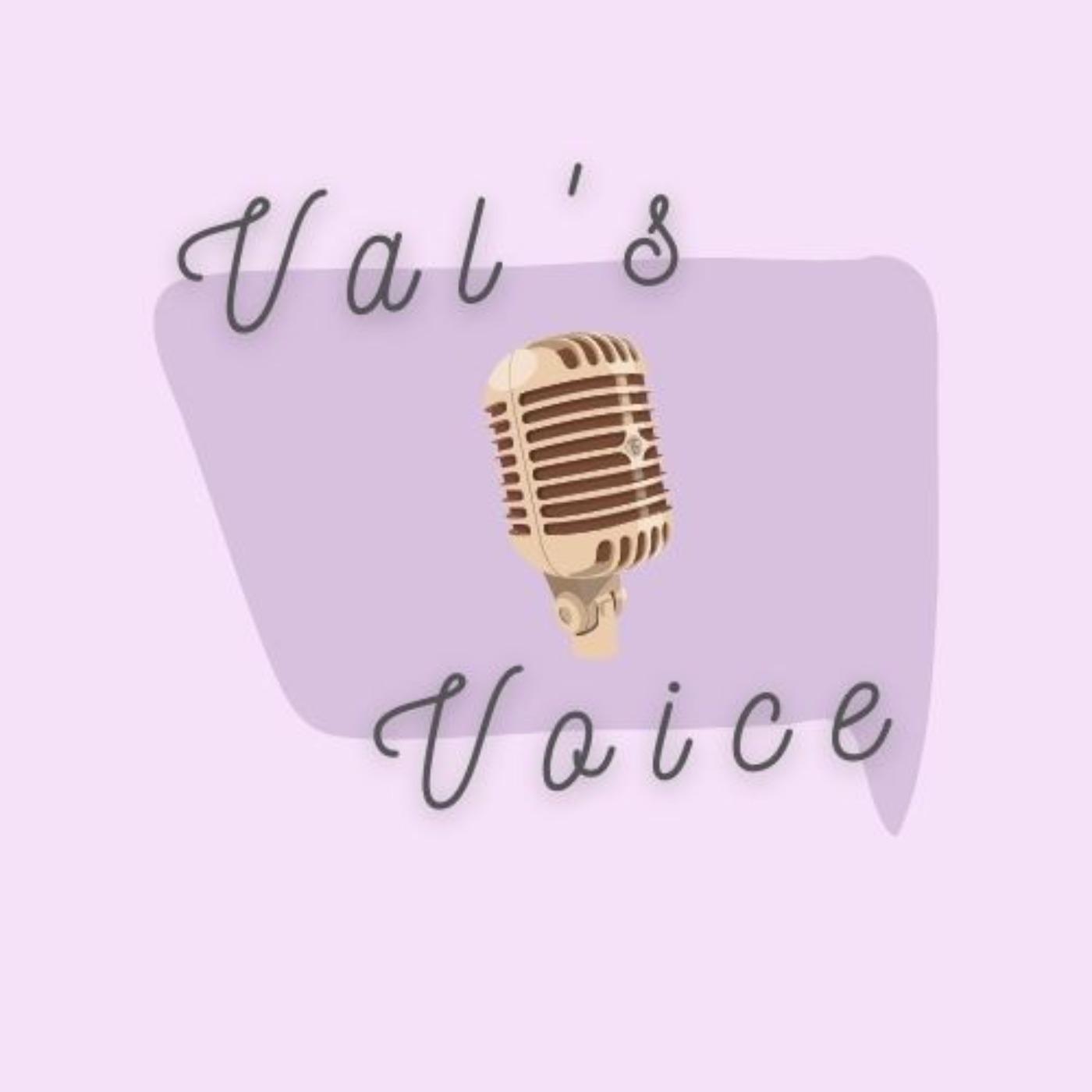 Val's Voice