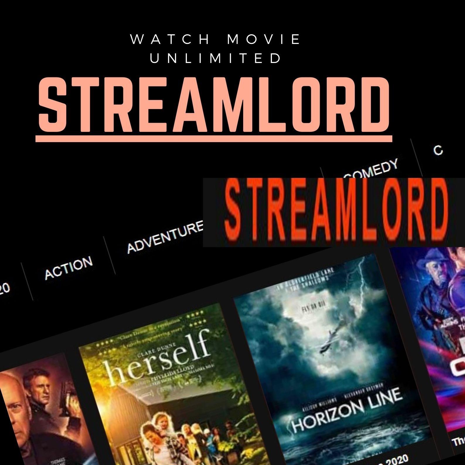 Monday means fully fresh so lets watch something with streamlord