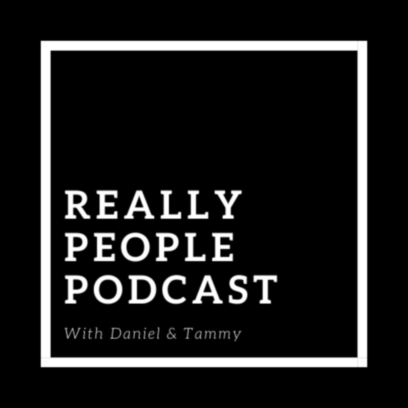 Really People Podcast
