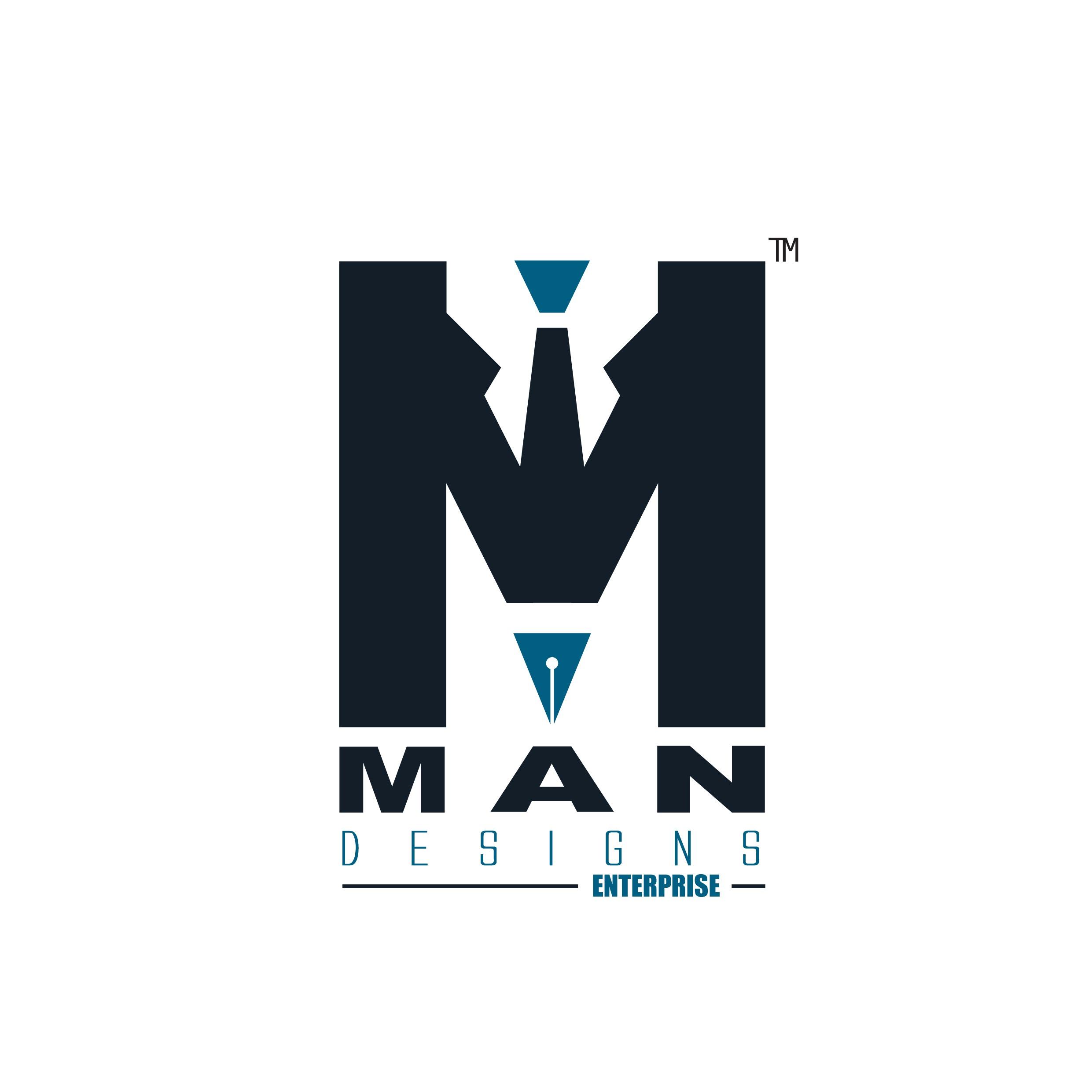 Man Designs