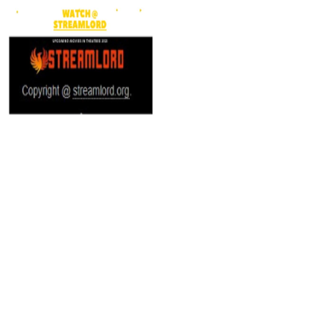 Weekend plan | watch movie | streamlord | at home