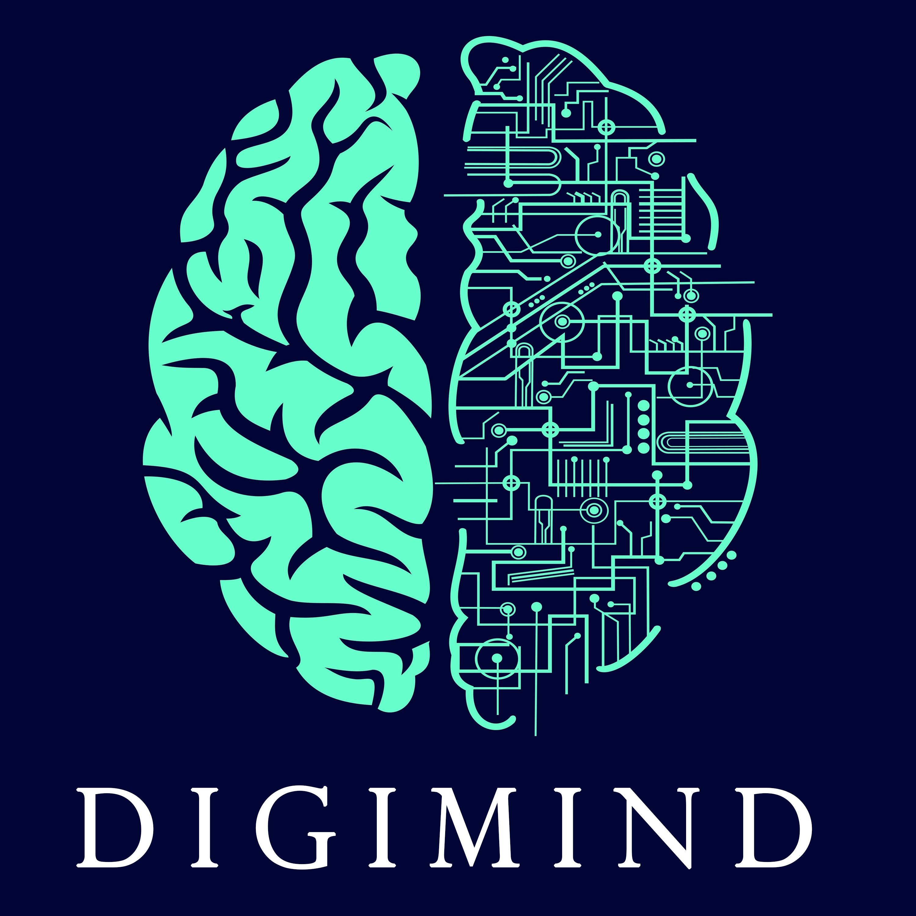 DigiMind - دیجی مایند