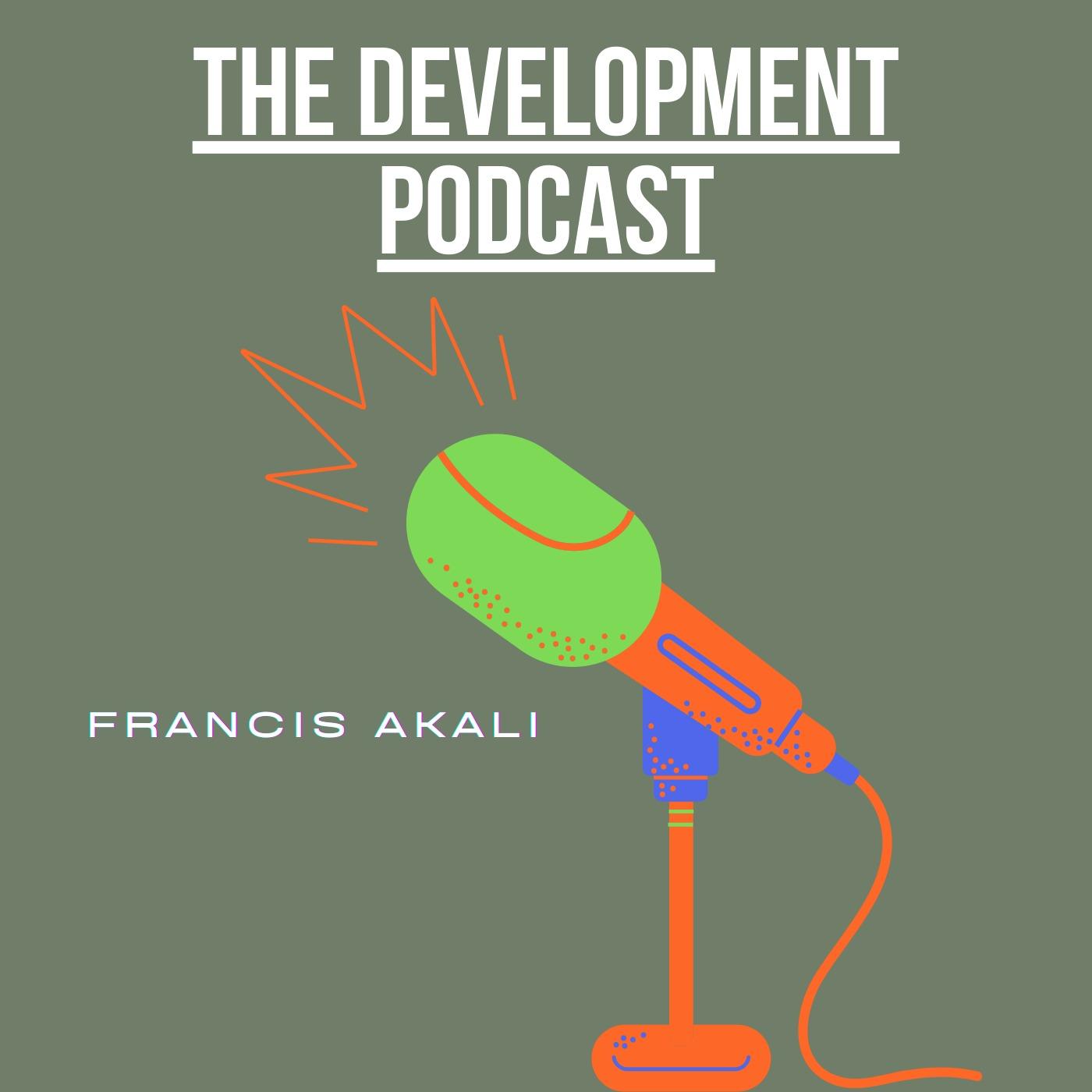 The Development Podcast