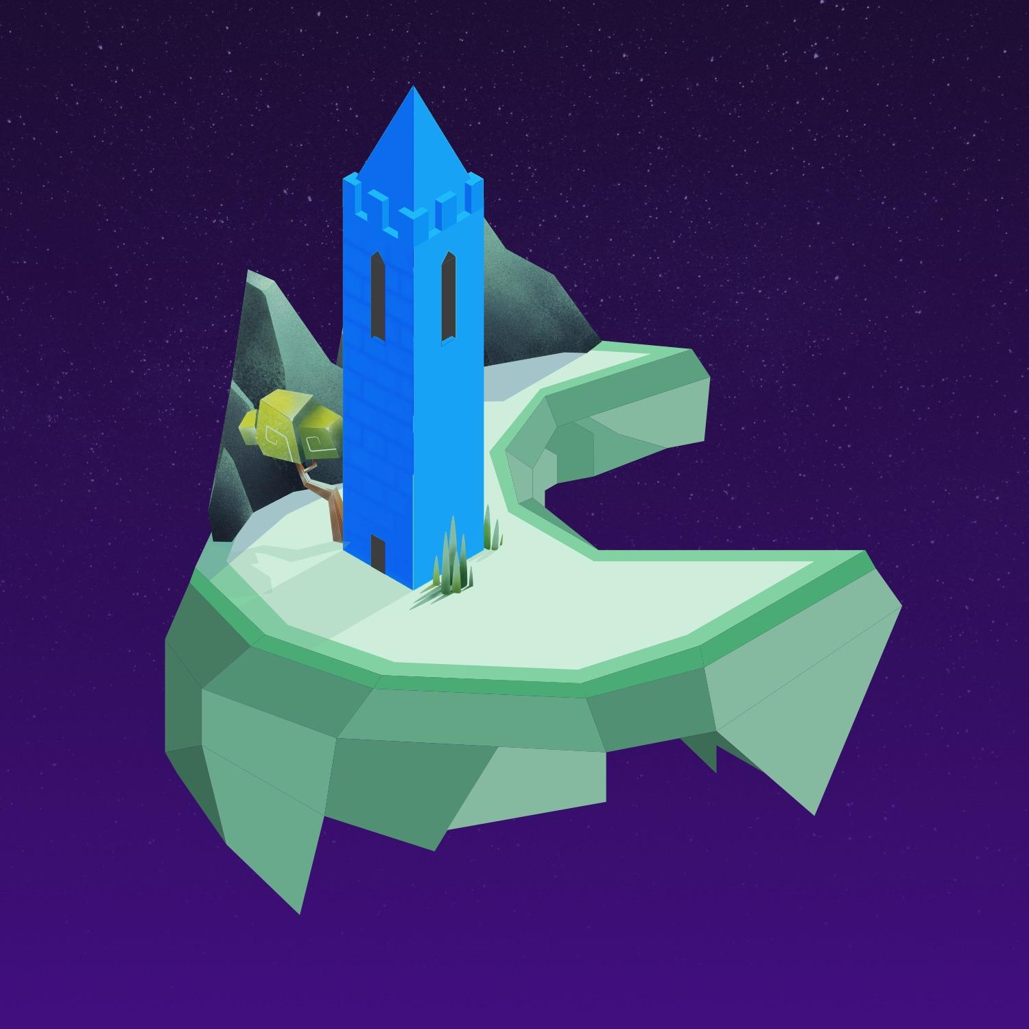Castles in the Air