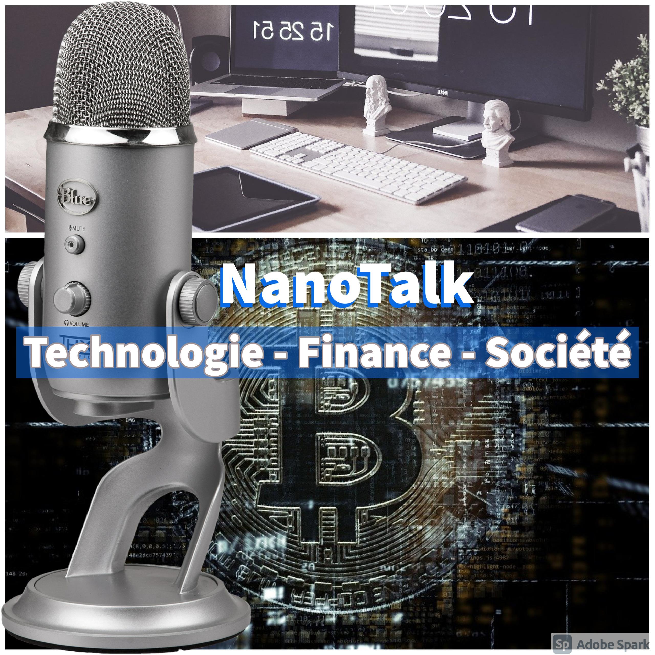 NanoTalk