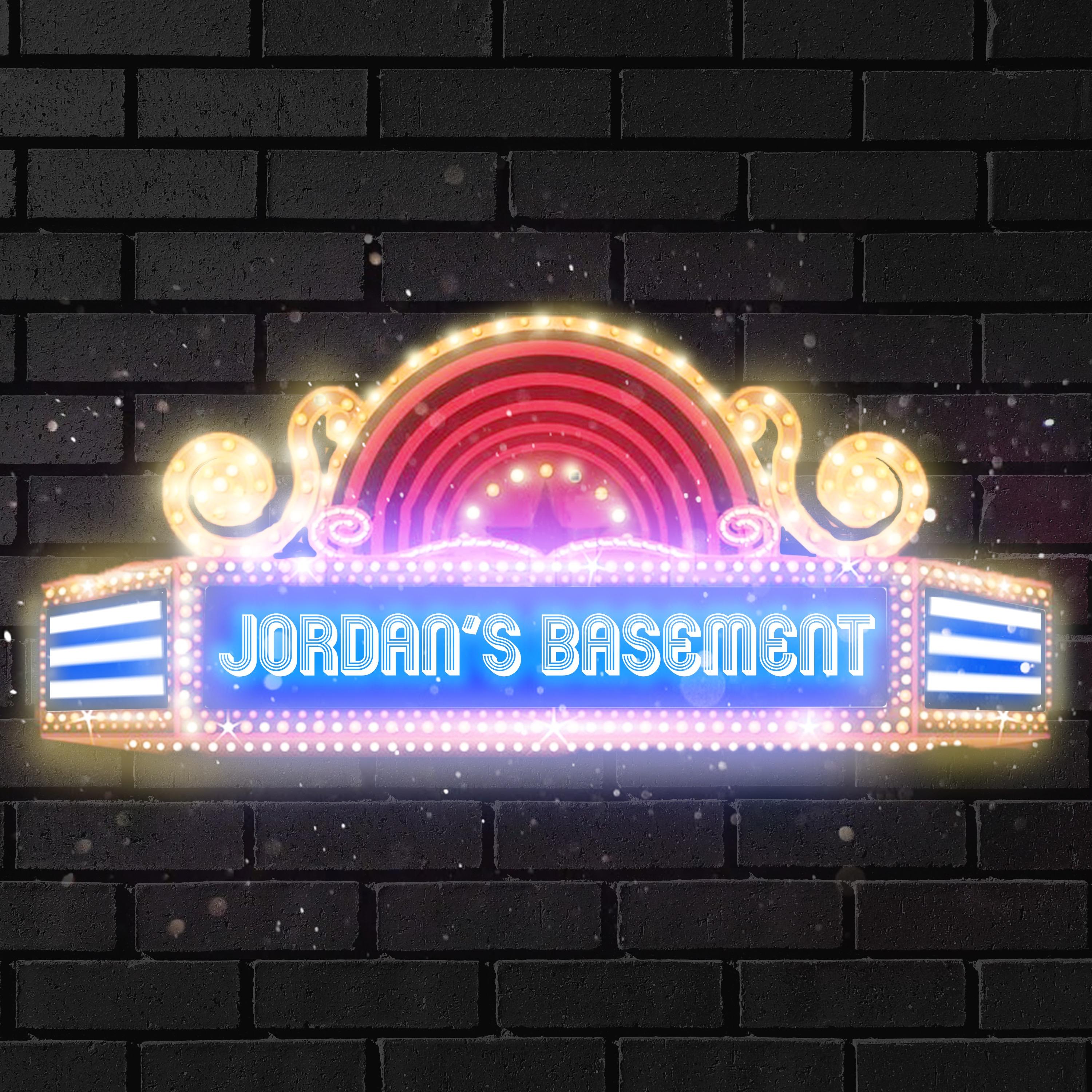 Jordan's Basement