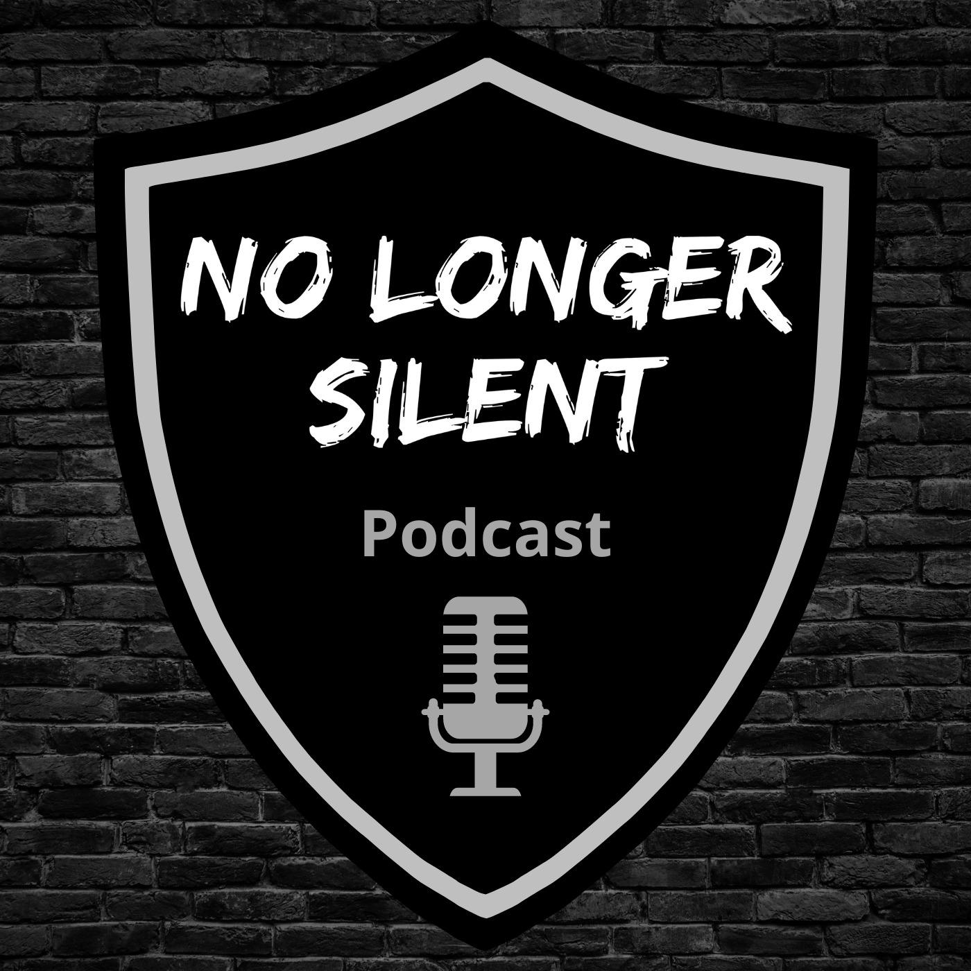 No Longer Silent