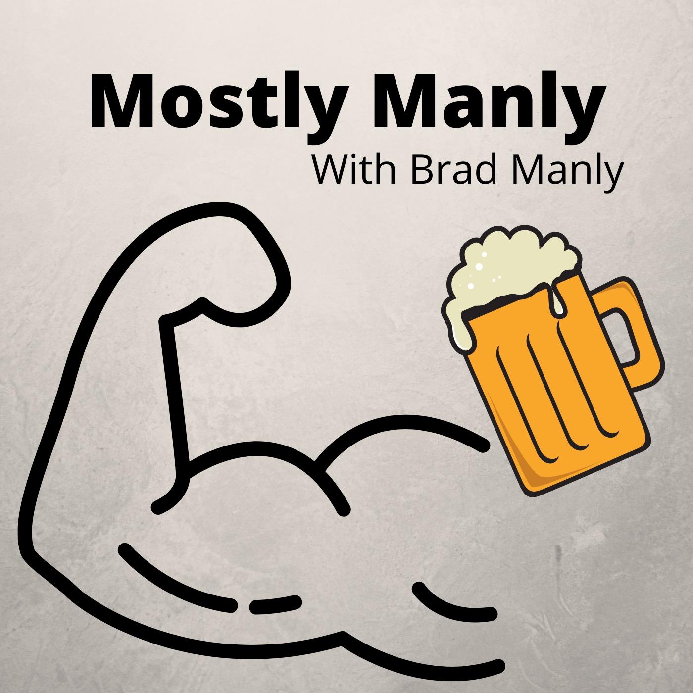 Mostly Manly