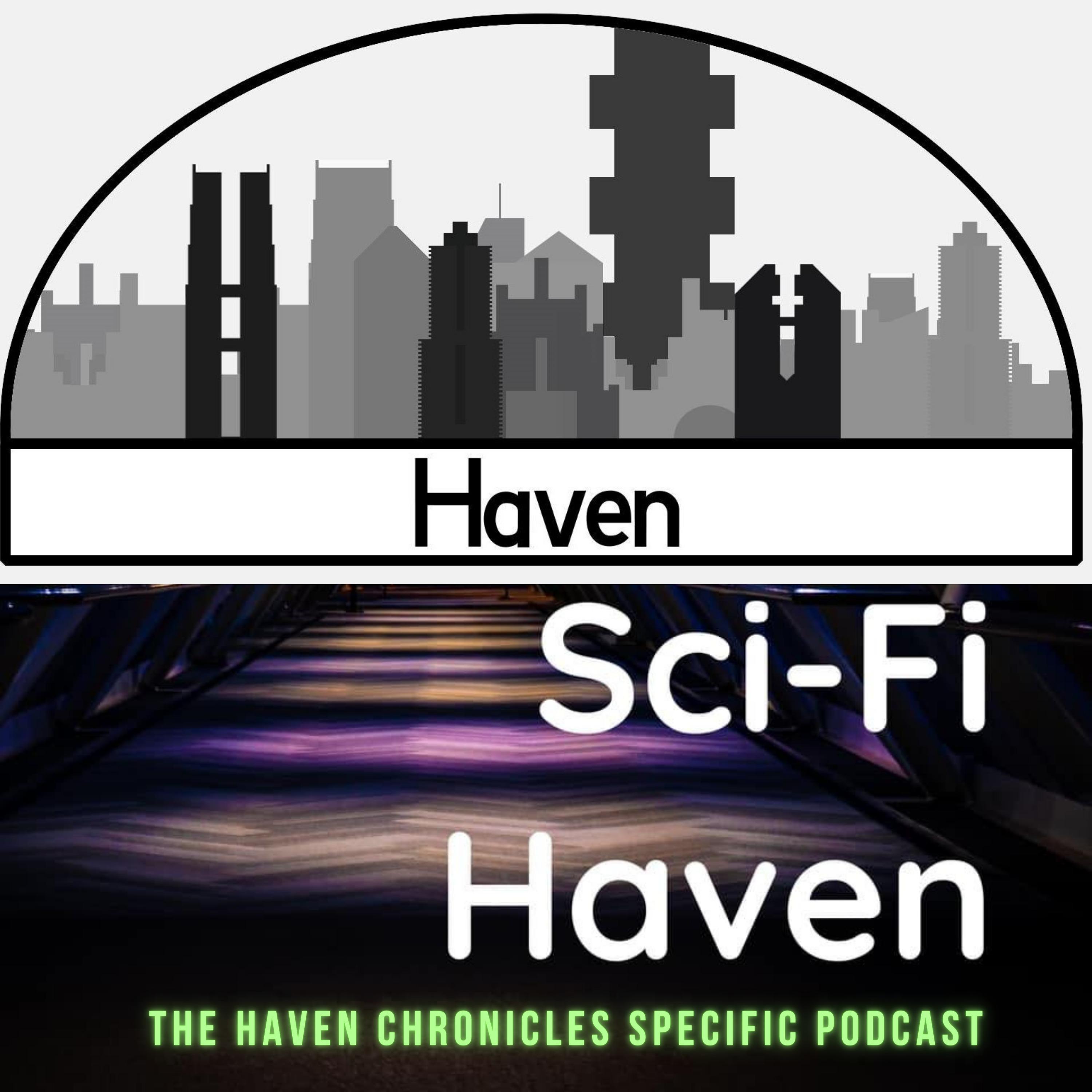 Sci Fi Haven - The Haven Chronicles Review
