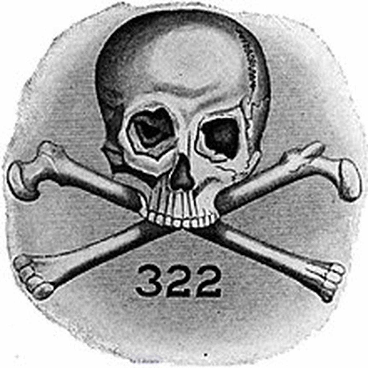 The Skulls Podcast