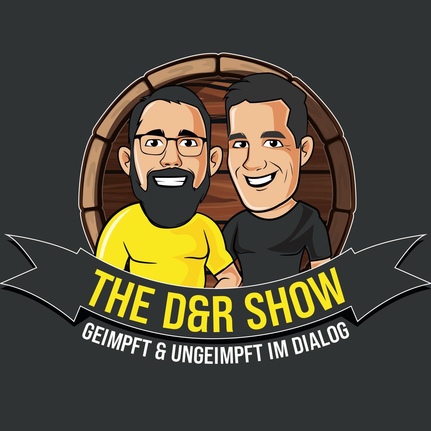 The D&R Show