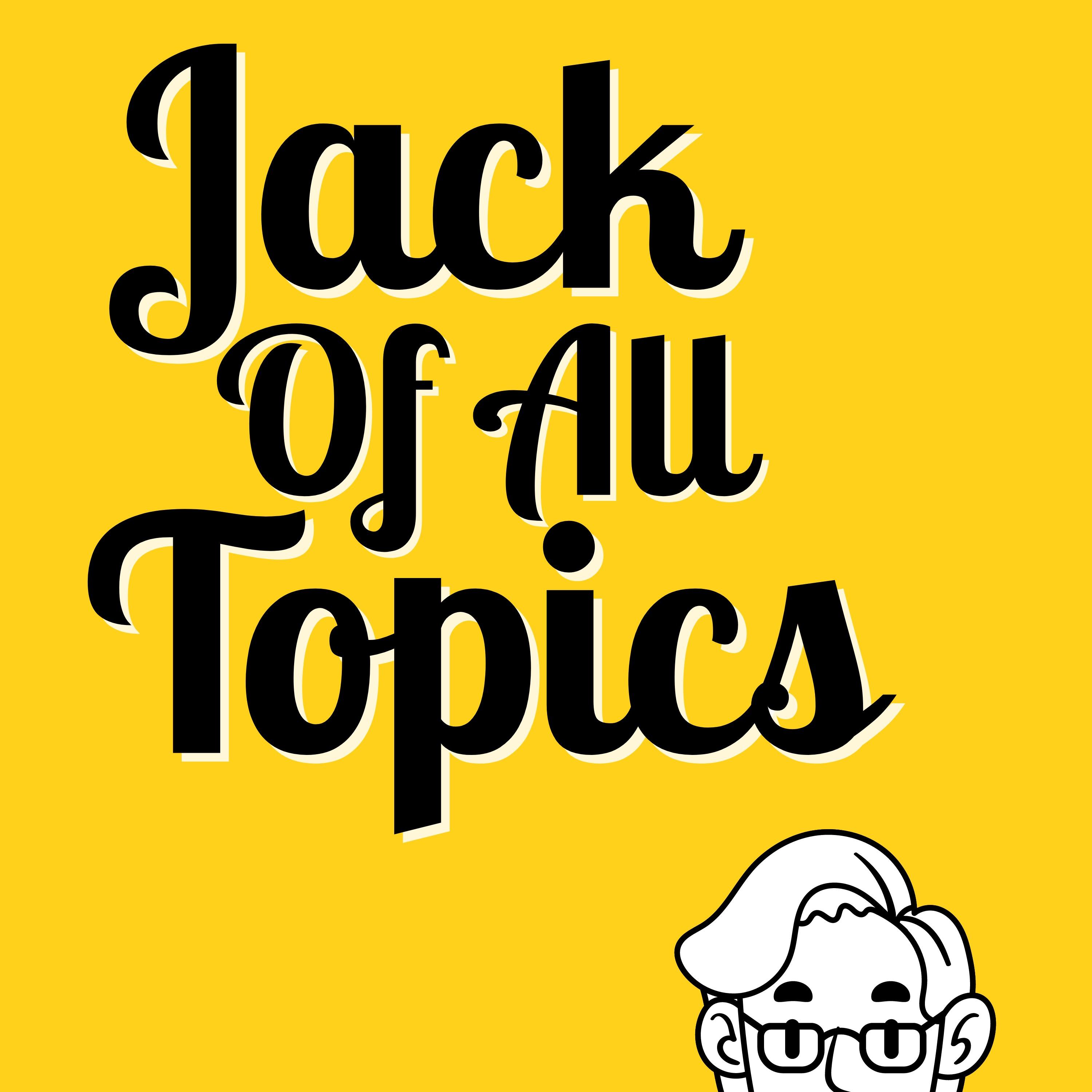 Jack Of All Topics