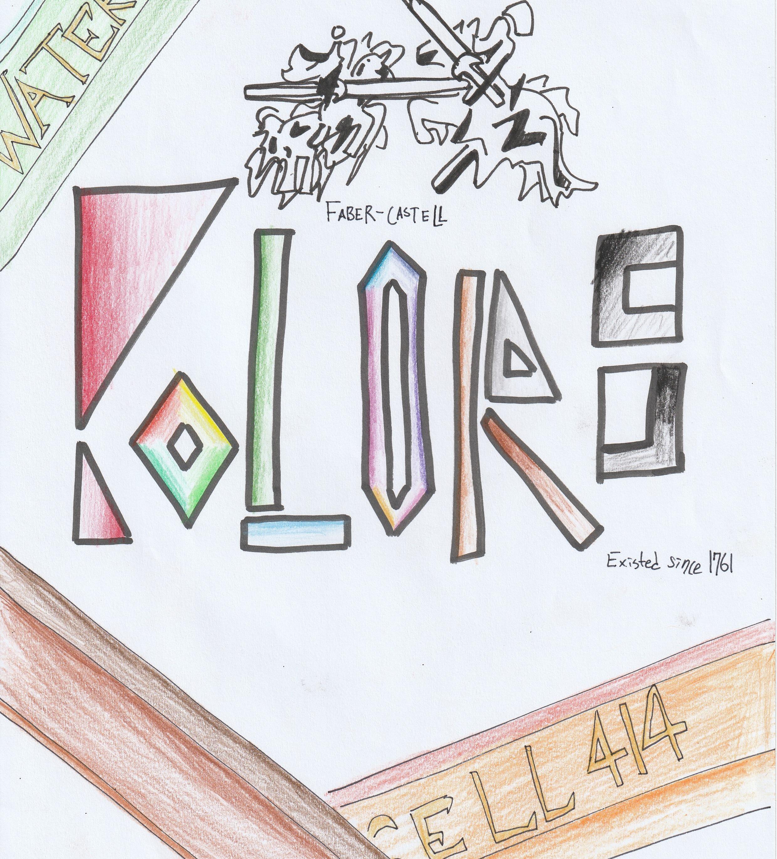 color