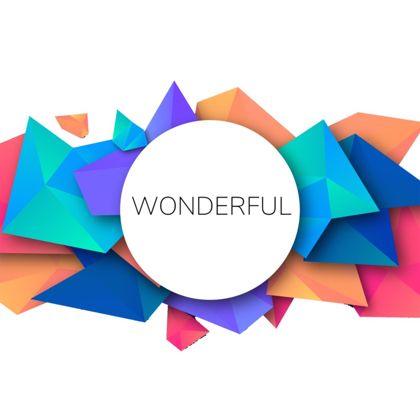Something Else Wonderful